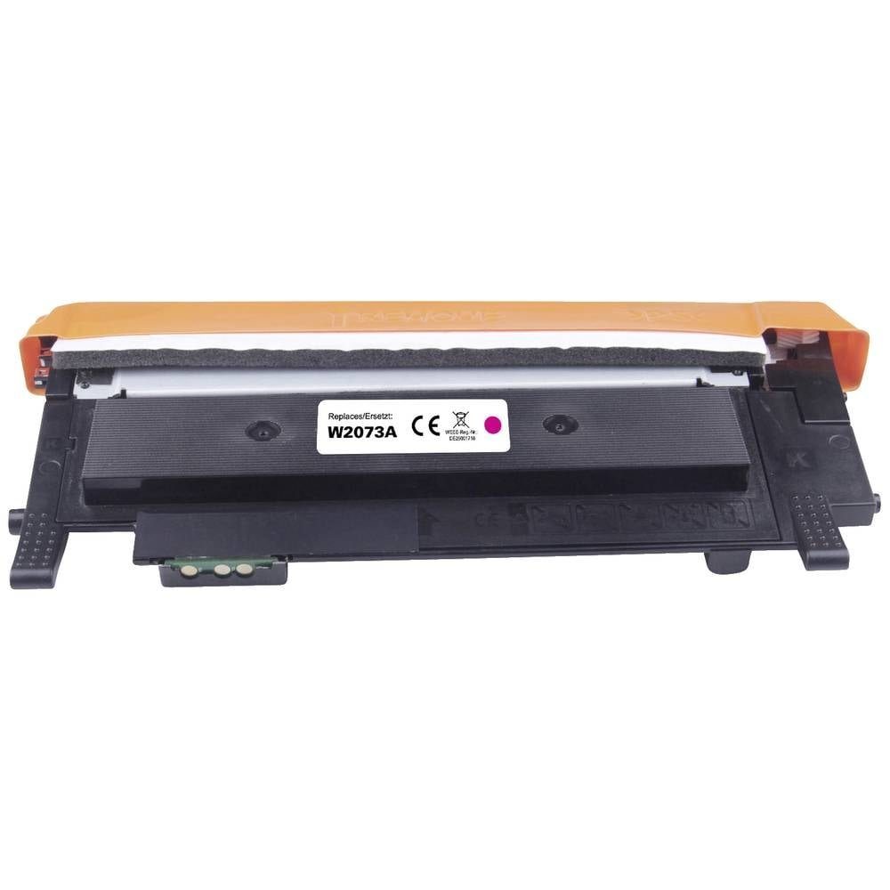 Renkforce Tonerpatrone Tonerkassette ersetzt HP 117A( W2073A) 700 Seiten RF-5608340