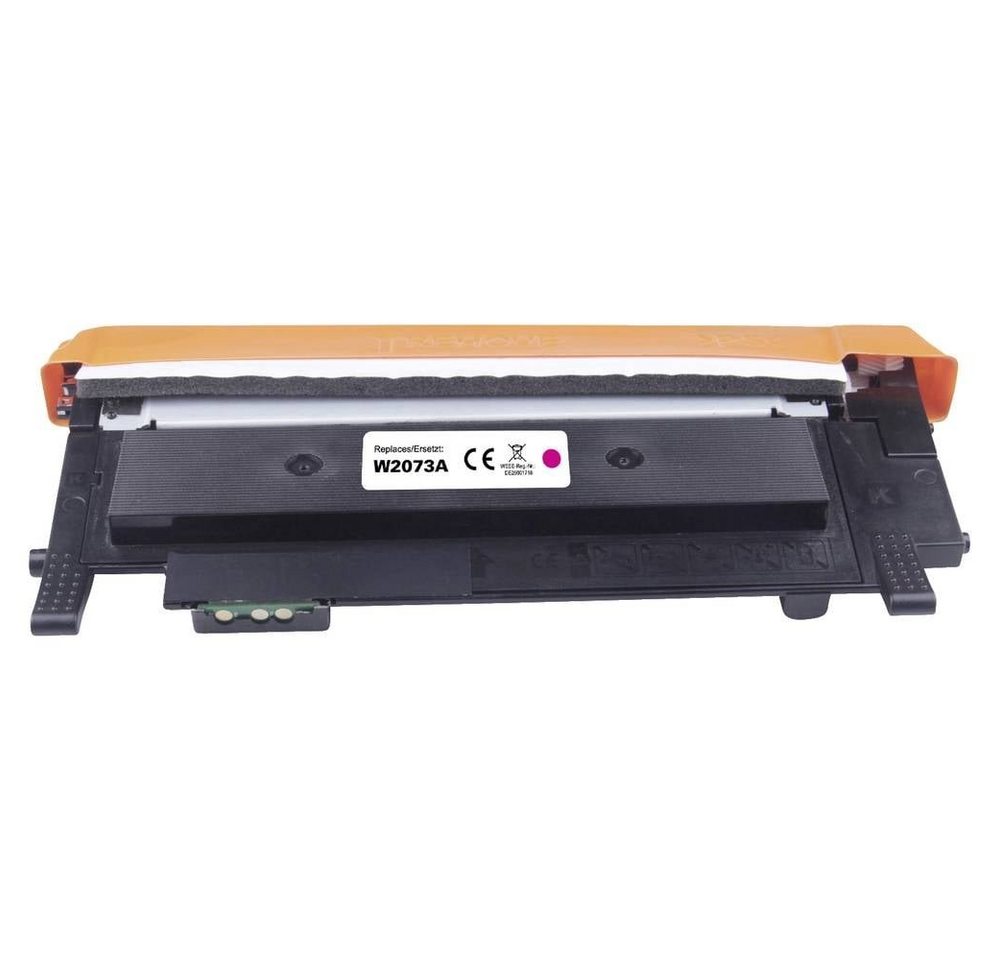 Thumbnail - Renkforce Tonerpatrone Tonerkassette ersetzt HP 117A( W2073A) 700 Seiten