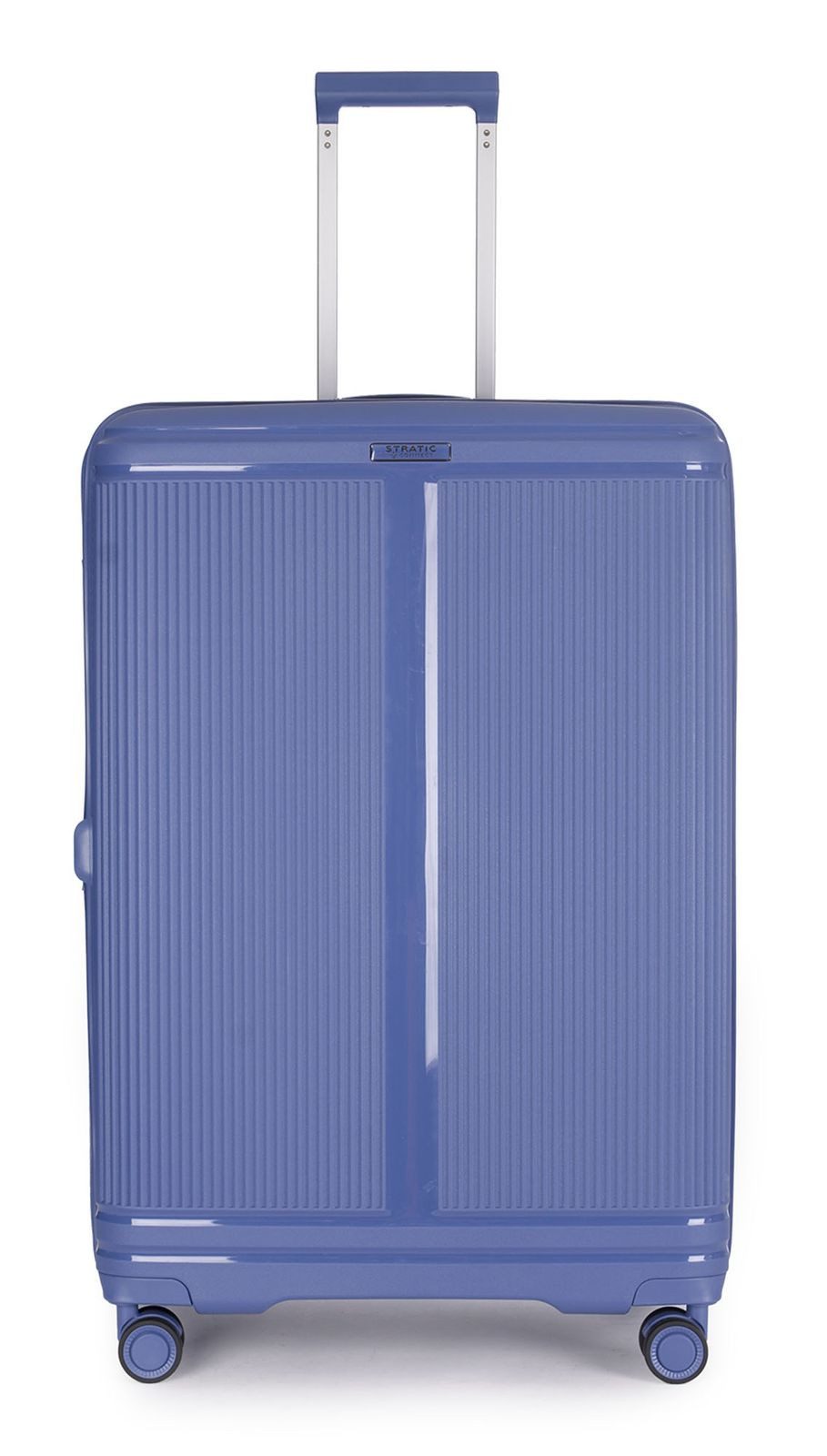 Stratic Hartschalen-Trolley Trolley Exp, 4 Rollen günstig online kaufen