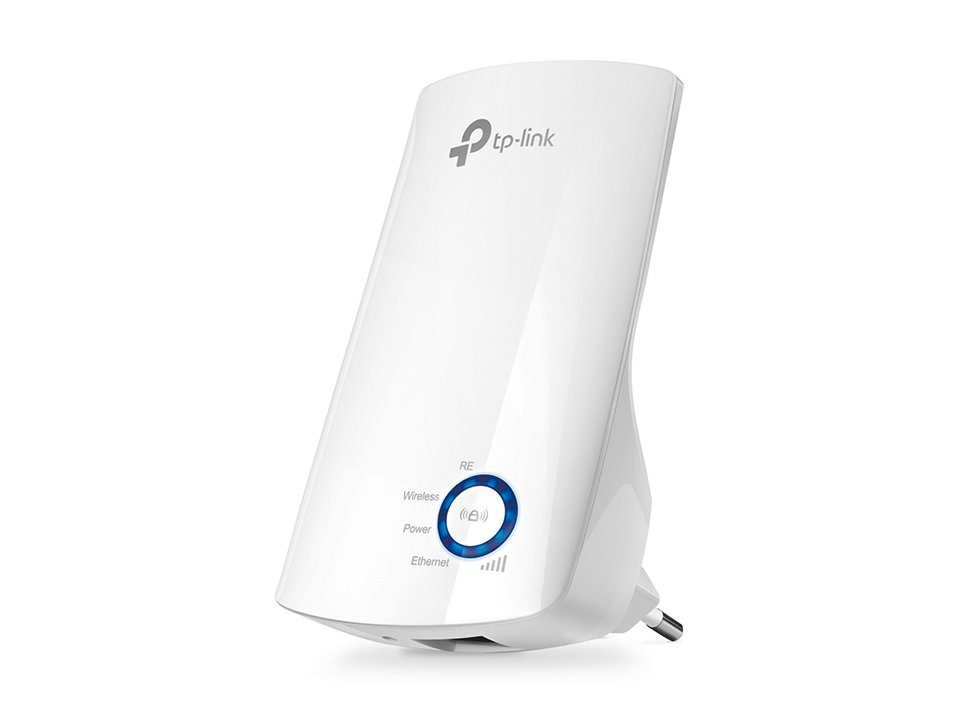 tp-link TL-WA850RE(DE) Universeller 300MBit WLAN N Repeater WLAN-Repeater
