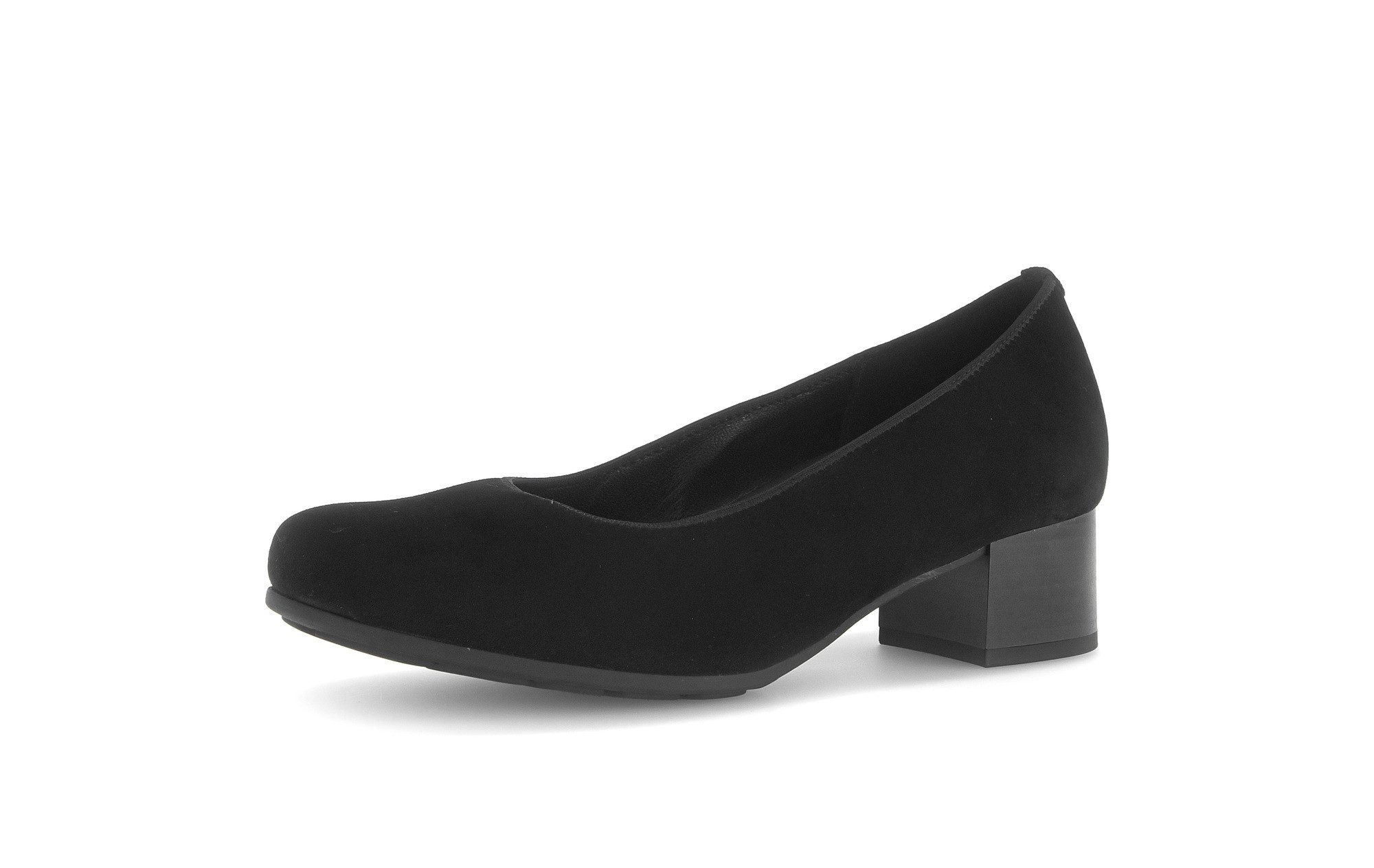 Gabor Pumps