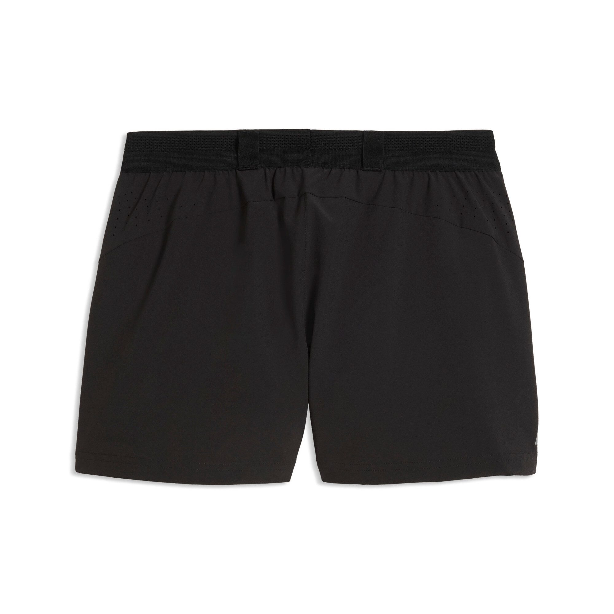 PUMA Trainingsshorts W X HYROX 3 2IN1 SHORT Regular Fit, für Fitness und Workout, sportlicher Stil