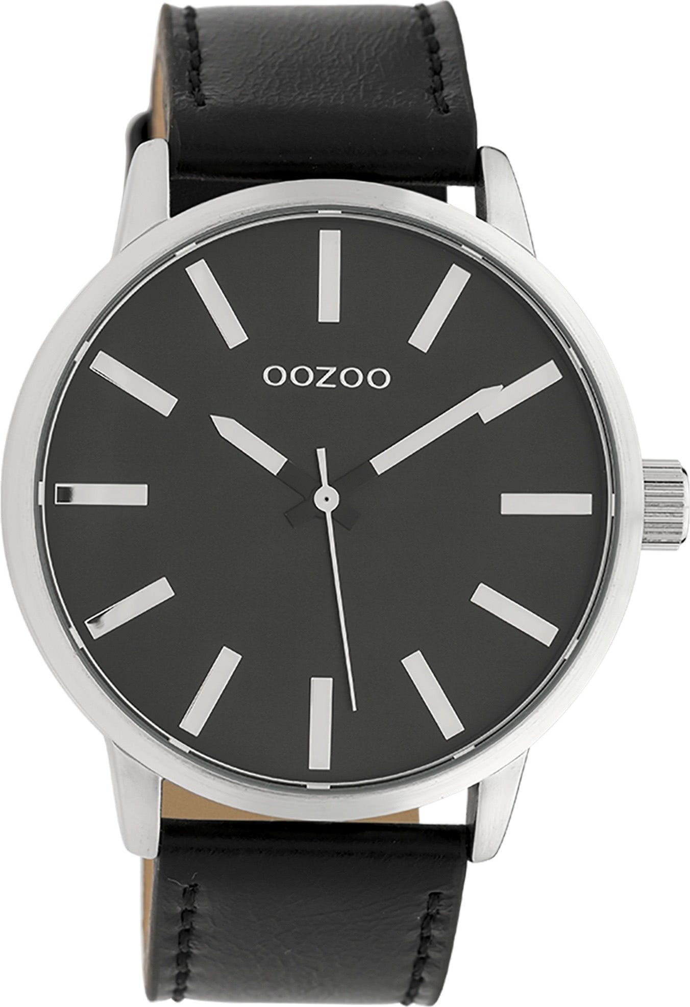 Quarzuhr Oozoo Damen Armbanduhr Timepieces Analog