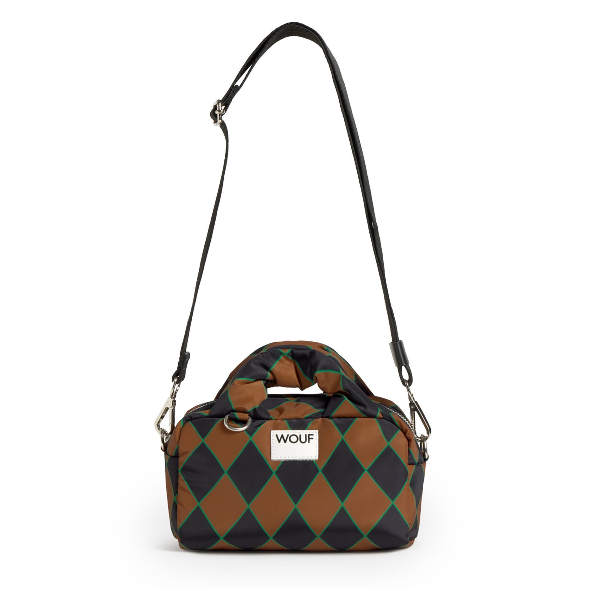 Wouf Henkeltasche Studio, Polyester