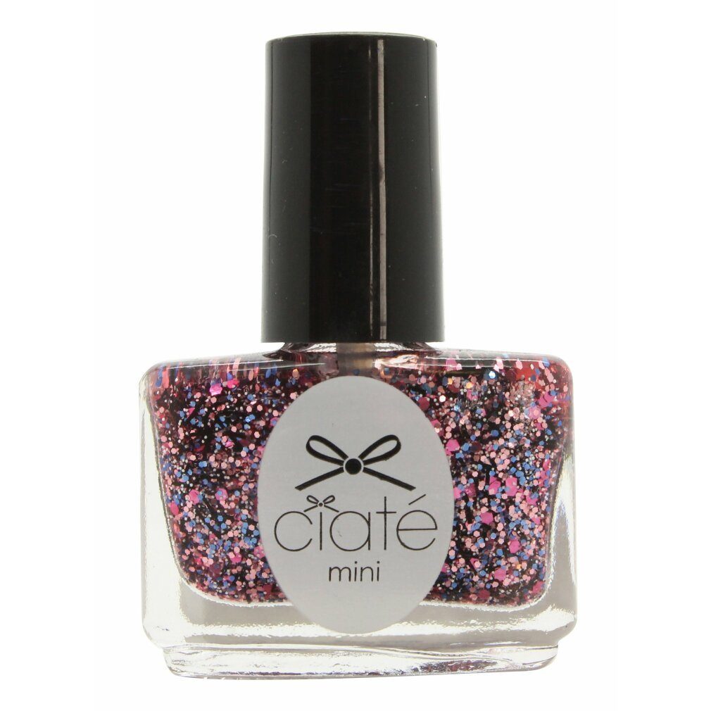 Nagellack Ciaté The Paint Pot Nagellack 5ml - Fancy Pants