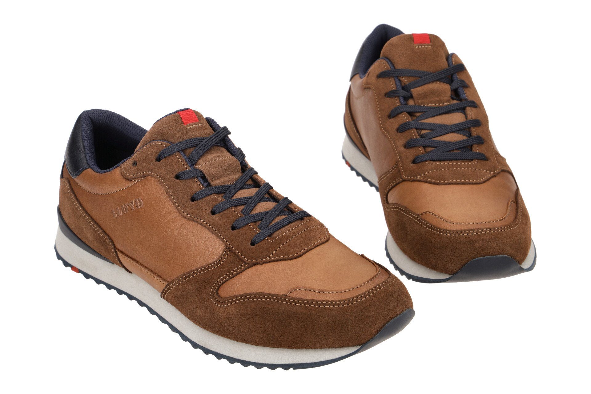 Lloyd 20-900-12 Schnürschuh günstig online kaufen