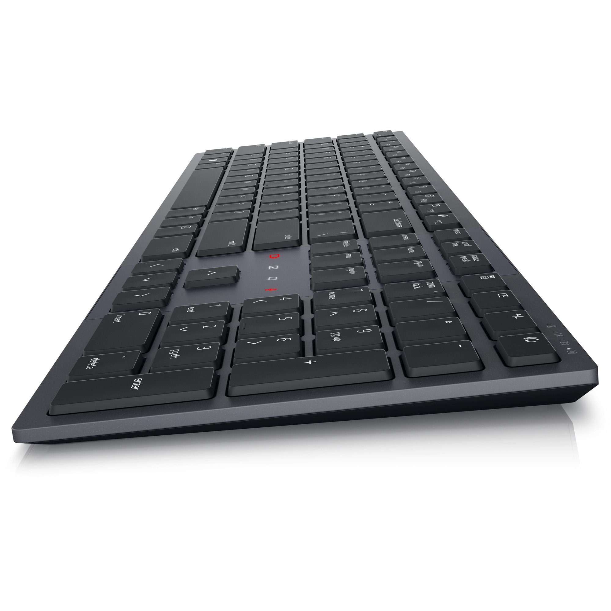 Dell Dell KB900, Tastatur Tastatur