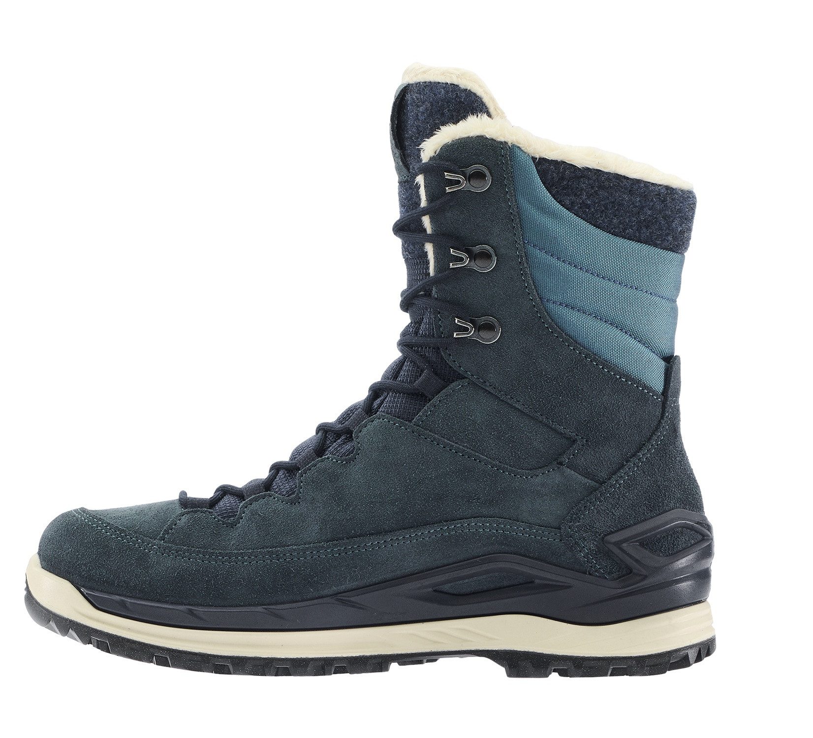 Lowa Lowa Calceta Evo GTX Damen Winterstiefel Wanderstiefel 421417 6663 Trekkingschuh