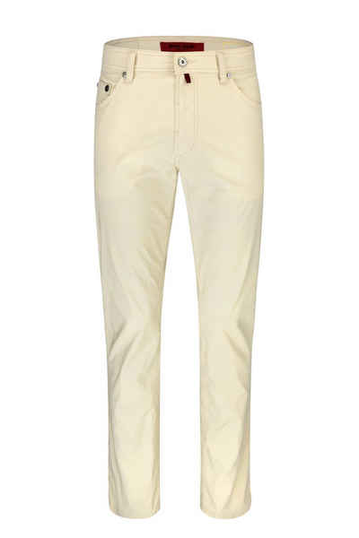 Pierre Cardin 5-Pocket-Jeans PIERRE CARDIN DEAUVILLE summer air touch light beige 3196 444.22