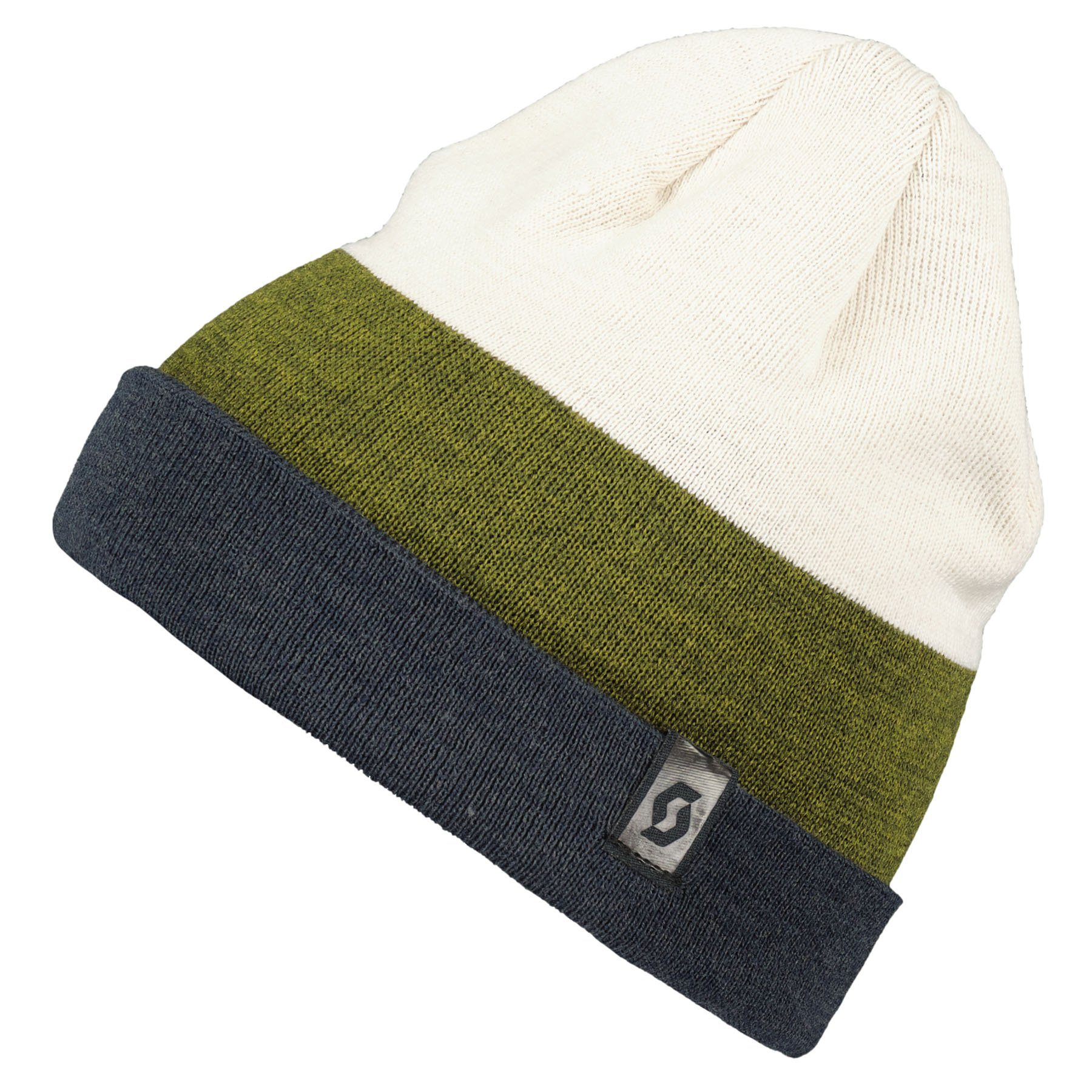 Scott Beanie Mütze Team 30