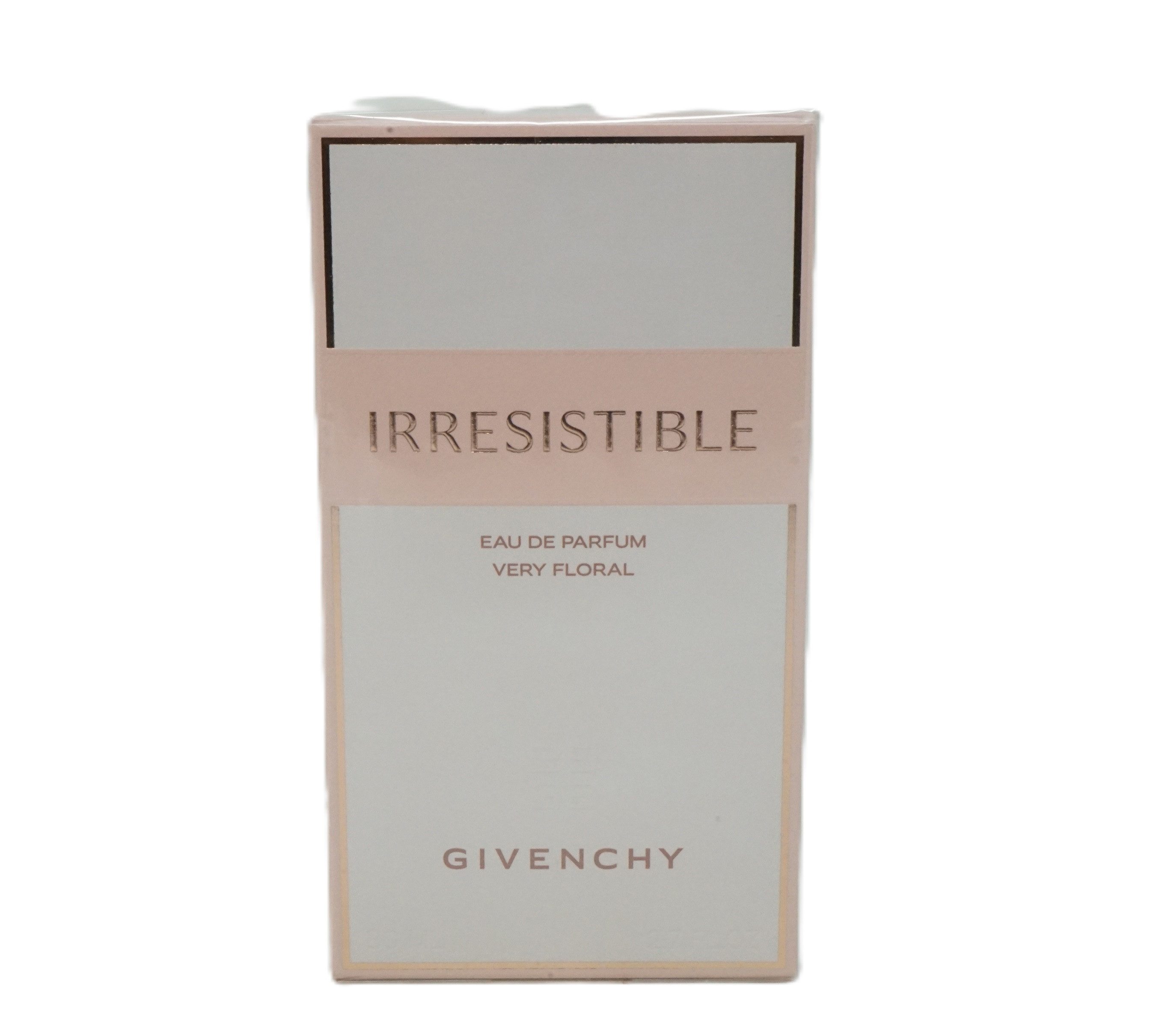 Eau de Parfum Givenchy Irresistible Very Floral Eau de Parfum 80 ml