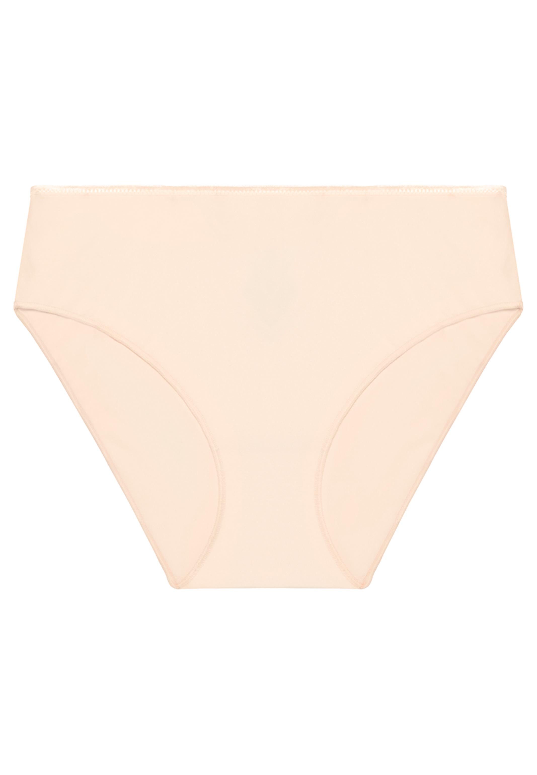 SIMONE PERELE Bikinislip Andora (1-St) Slip - Atmungsaktiv - Verzierungen aus Guipure-Spitze