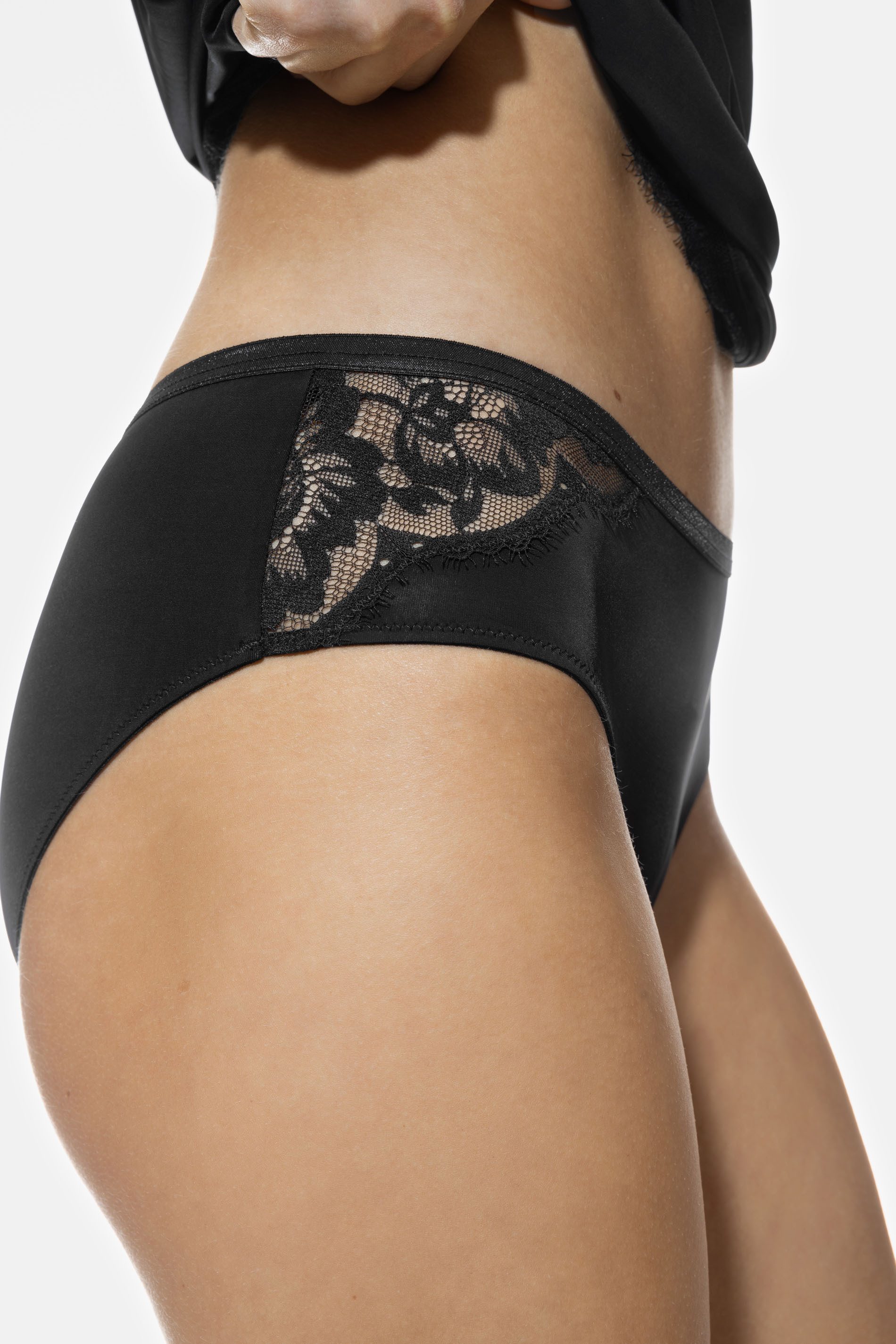 Mey Hipster Mey Damen Hipster Serie Poetry Vogue Uni Hipster (1-St., 1)