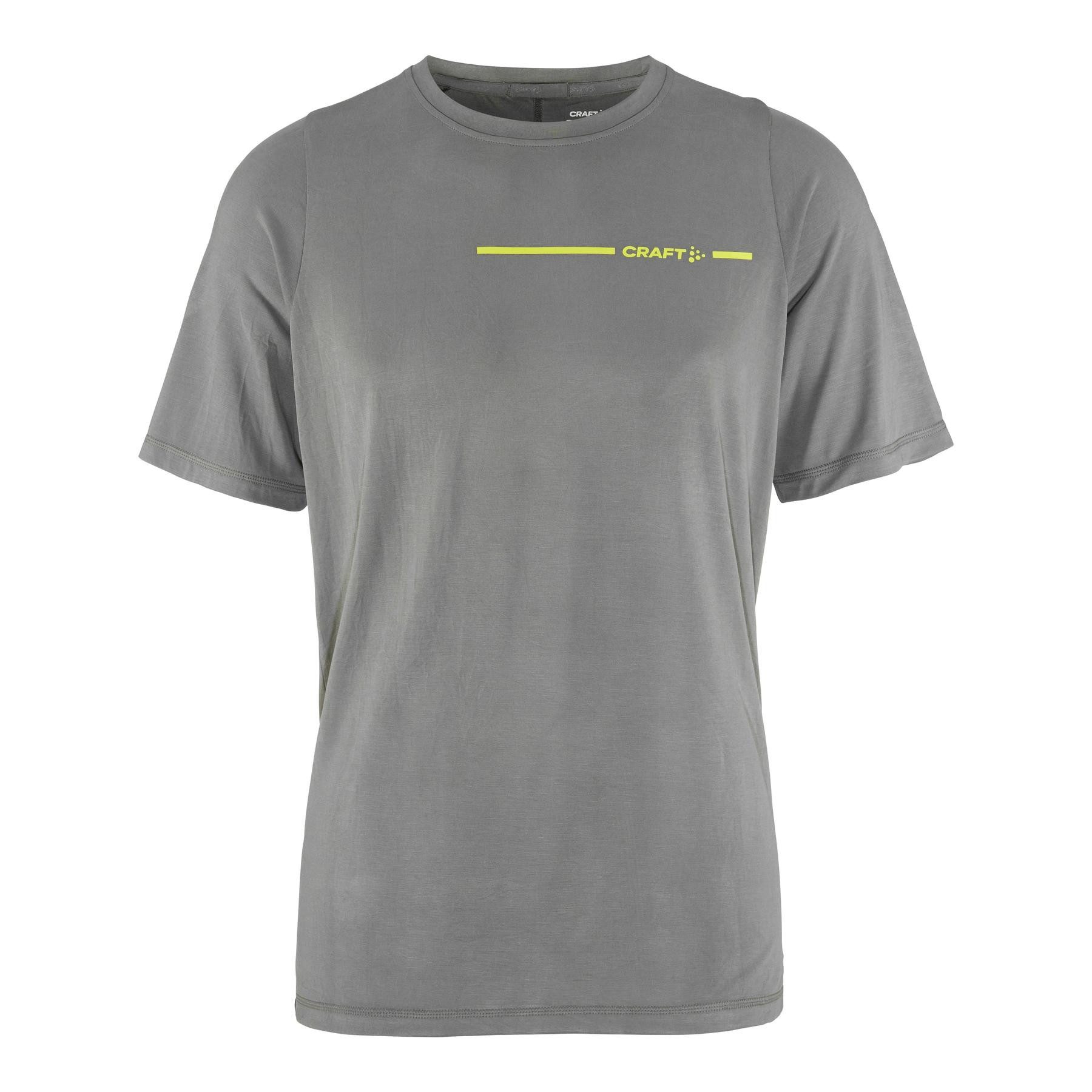 Craft T-Shirt COLLECTIVE BI-BLEND SS TEE M