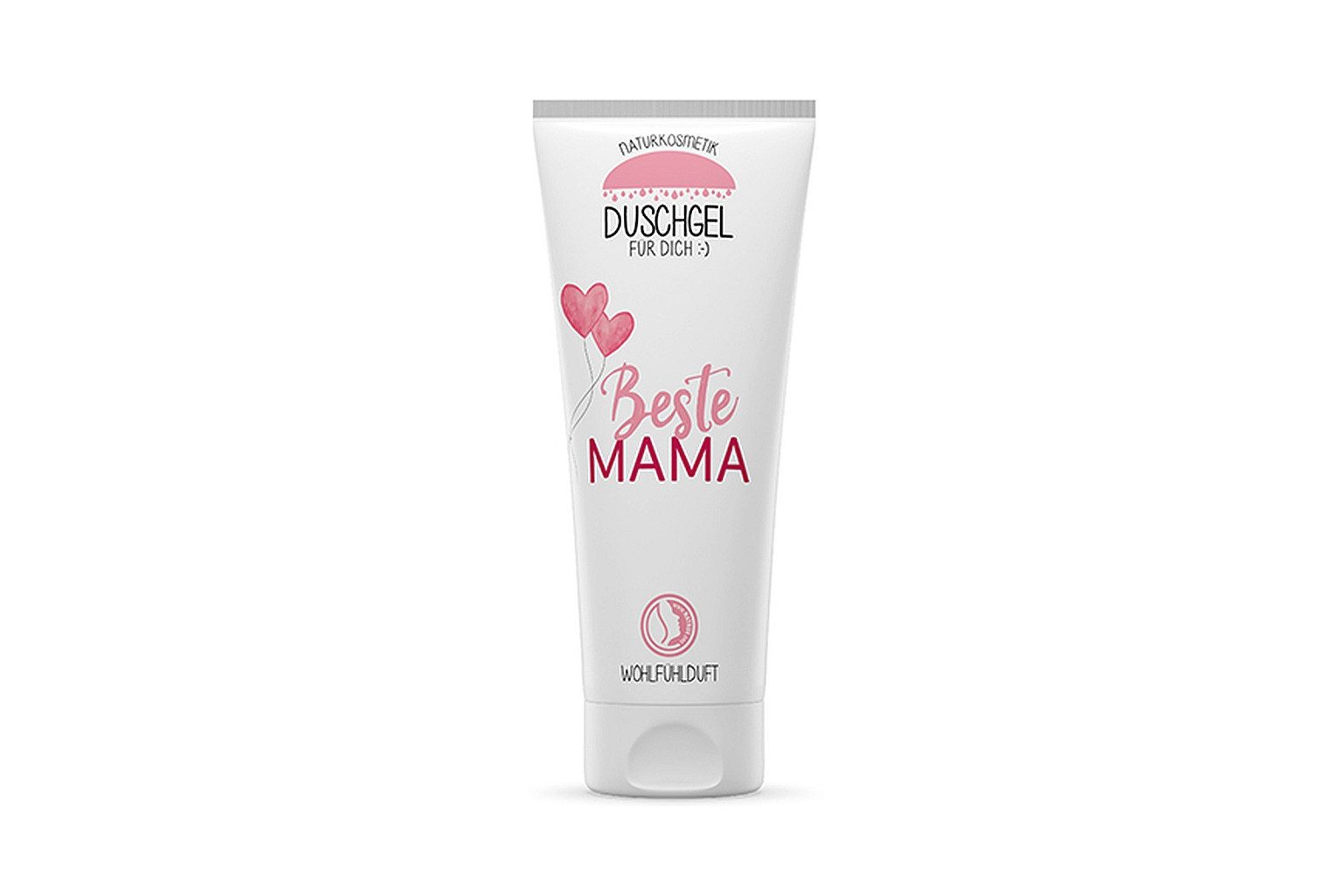 La Vida Duschgel Pflegedusche Duschgel 200ml Naturkosmetik la vida Beste Mama