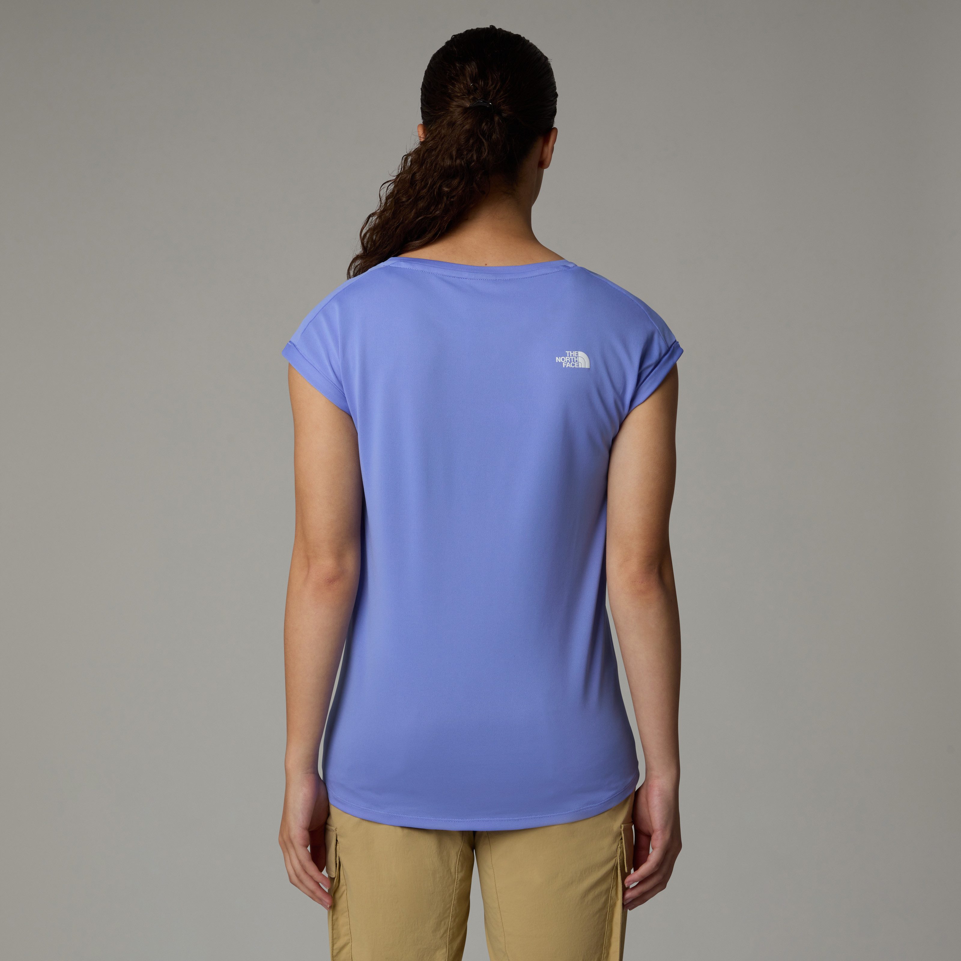 The North Face Funktionsshirt W TANKEN günstig online kaufen