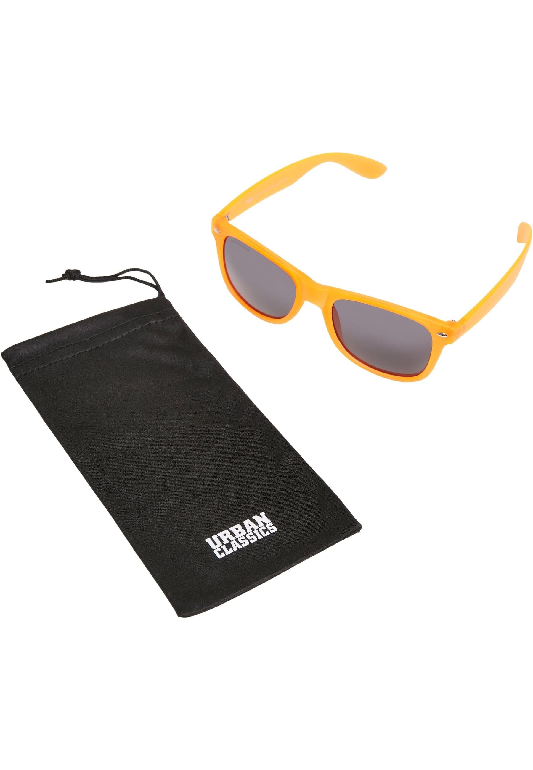 URBAN CLASSICS Sonnenbrille "Urban Classics Unisex Sunglasses Arthur UC" günstig online kaufen