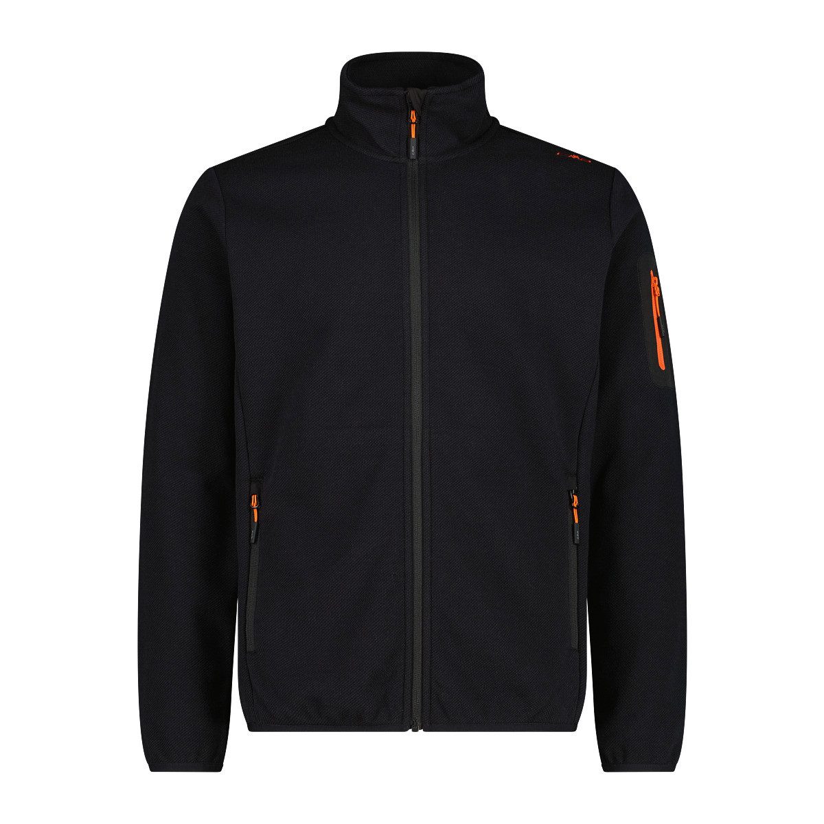 Fleecejacke CMP Herren Jacke Man Jacket 34H6397