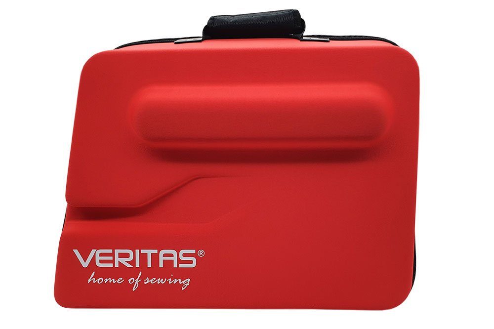 Veritas Koffer Florence XL, Veritas-Modelle: Nähmaschinen Nähmaschinentasche Carmen, Für