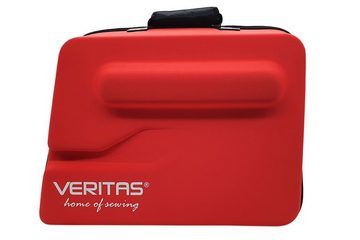 Veritas Nähmaschinentasche Nähmaschinen Koffer XL, Für Veritas-Modelle: Carmen, Florence