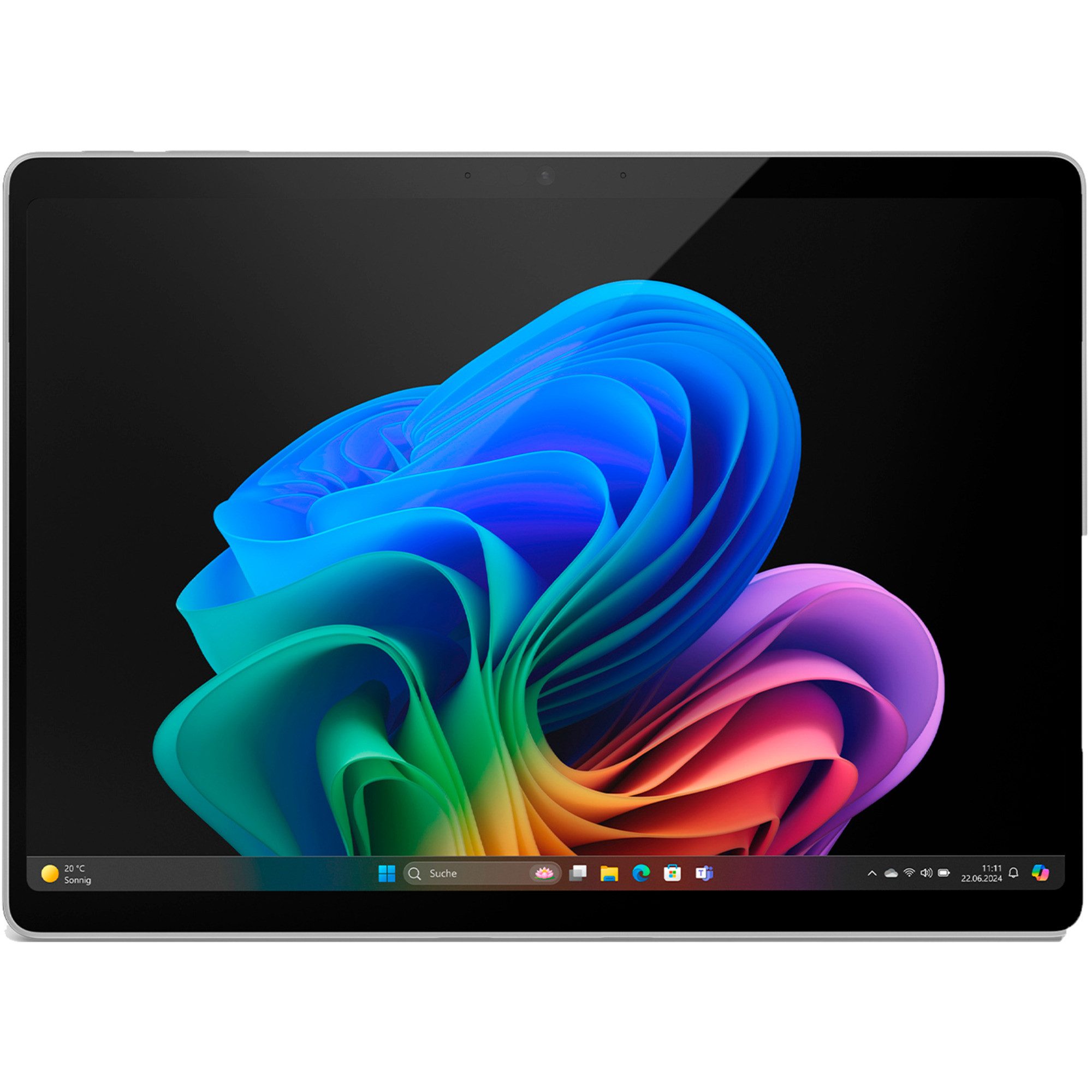 Microsoft Microsoft Surface Pro 11 for Business, Tablet-PC, Tablet (13", 525 GB, Microsoft Windows 11 Pro)