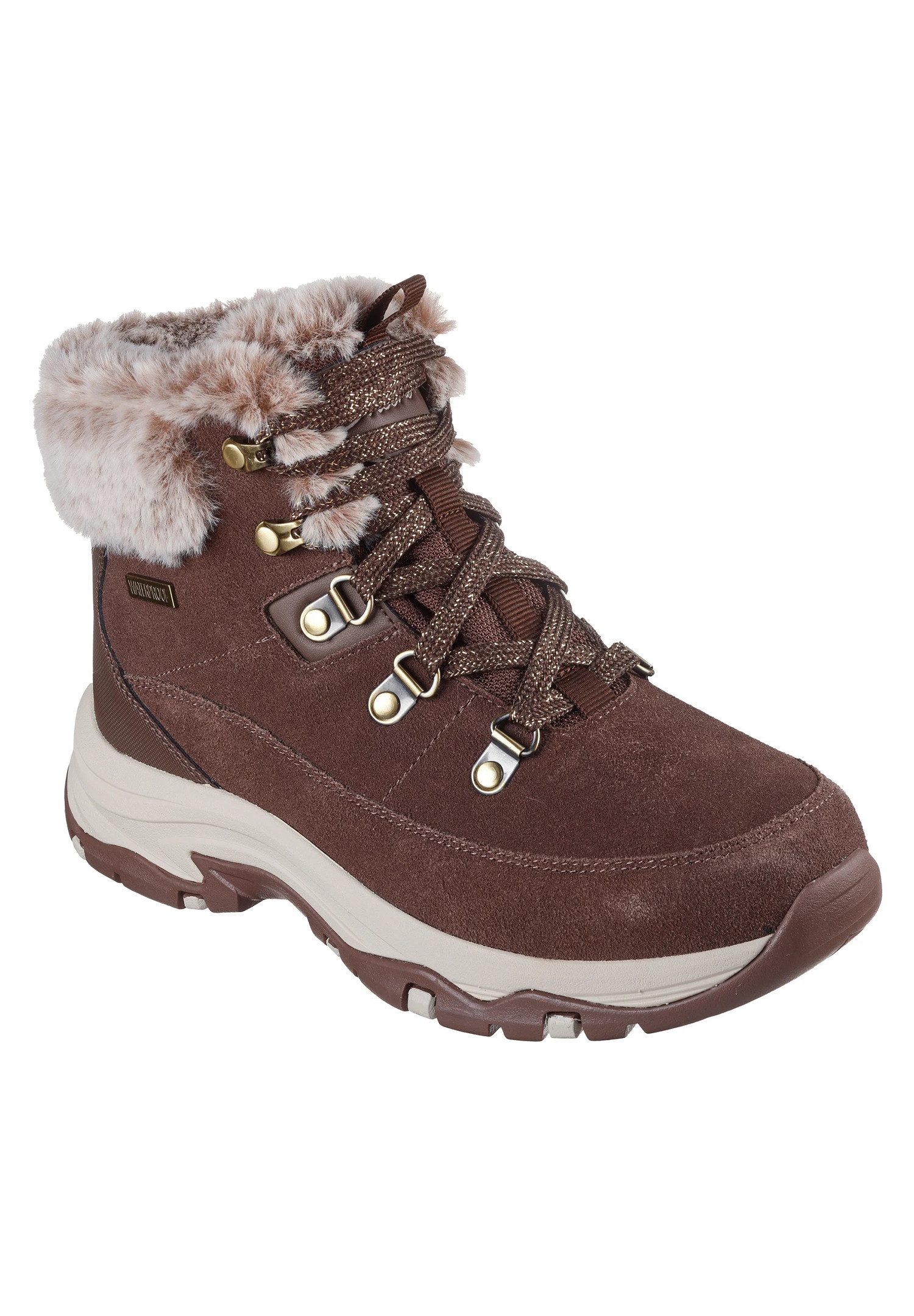 Skechers Trego - SNOW WORRIES Stiefel günstig online kaufen