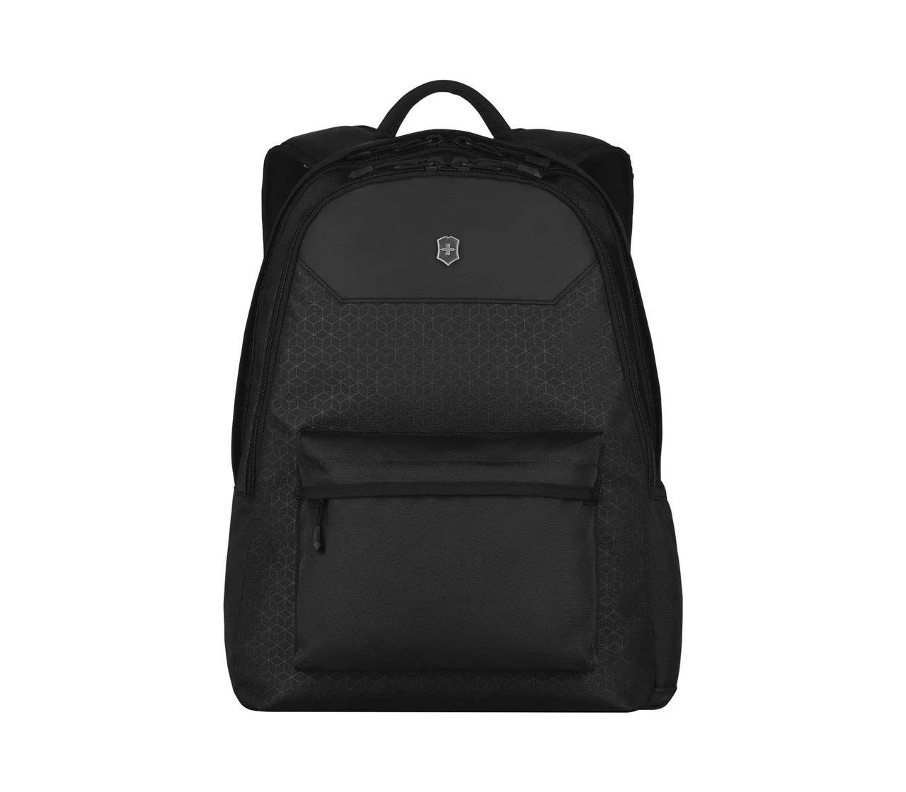 Standard Backpack, Freizeitrucksack Original Altmont black Victorinox