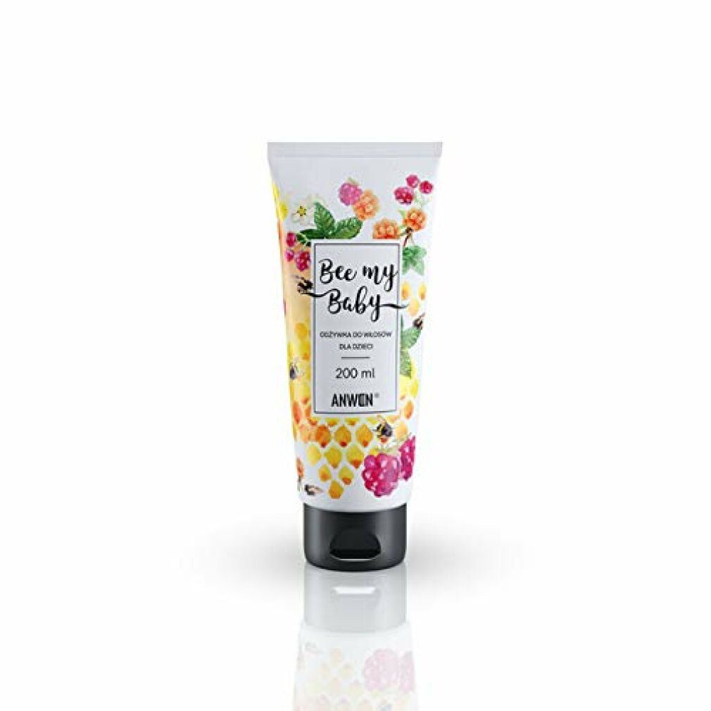 Anwen Haarshampoo ANWEN Bee My Baby Haarspülung