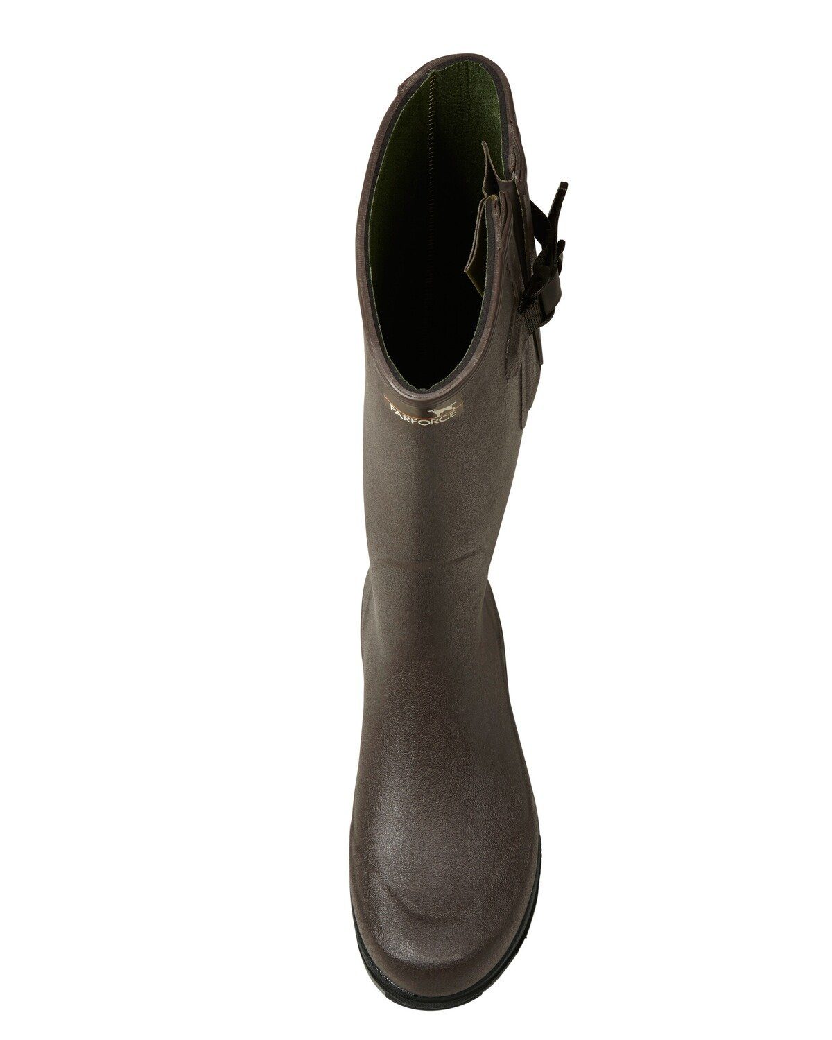 Parforce Essential Gummistiefel mit Neoprenfutter Gummistiefel Wärmeisolation