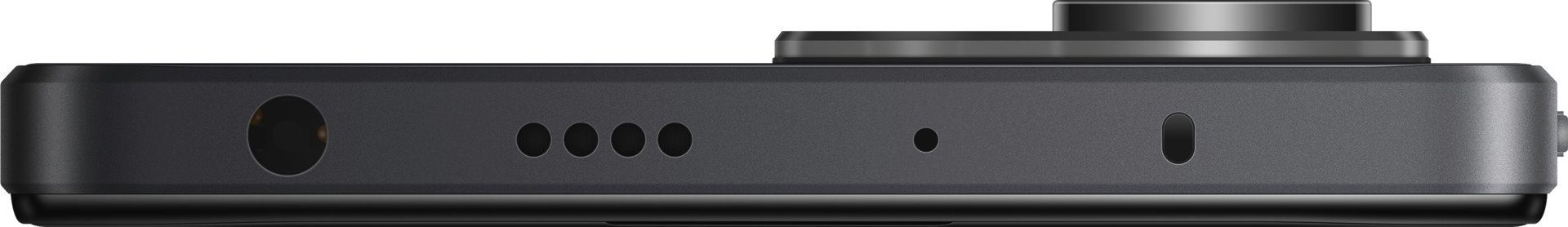 Xiaomi POCO X5 Schwarz 108 Kamera) Speicherplatz, (16,9 Pro Zoll, MP cm/6,67 5G GB Smartphone 128 6GB+128GB
