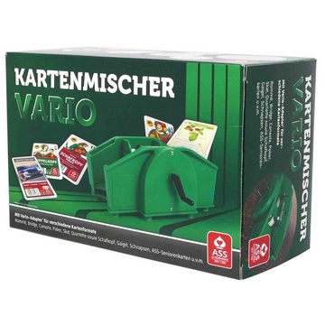 ASS Altenburger Spiel, ASS Kartenmischer Vario [371803]