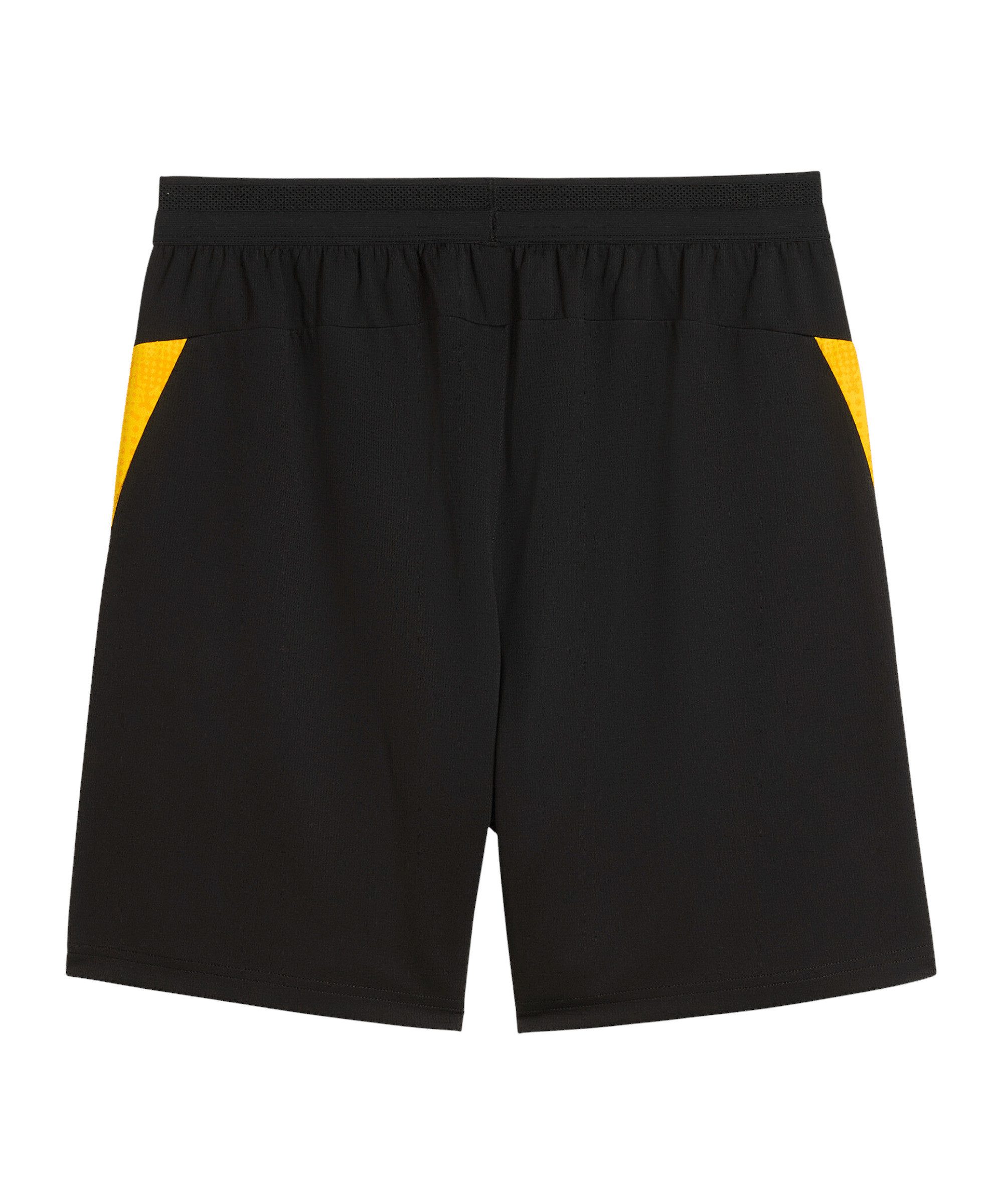 PUMA Sporthose PUMA Borussia Dortmund Pockets Training Short günstig online kaufen