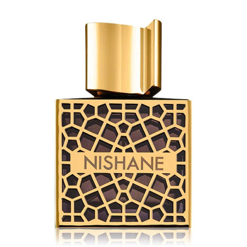 Nishane Extrait Parfum Nefs, Glasflakon, Parfüm EXTRAIT, Unisex Duft
