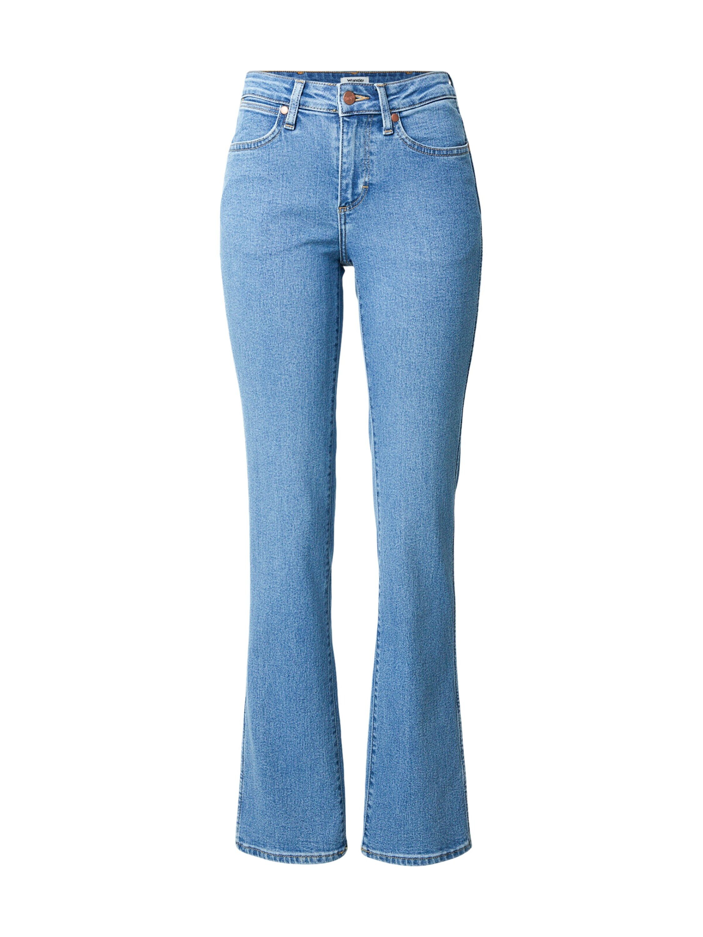 Bootcut-Jeans BOOTCUT