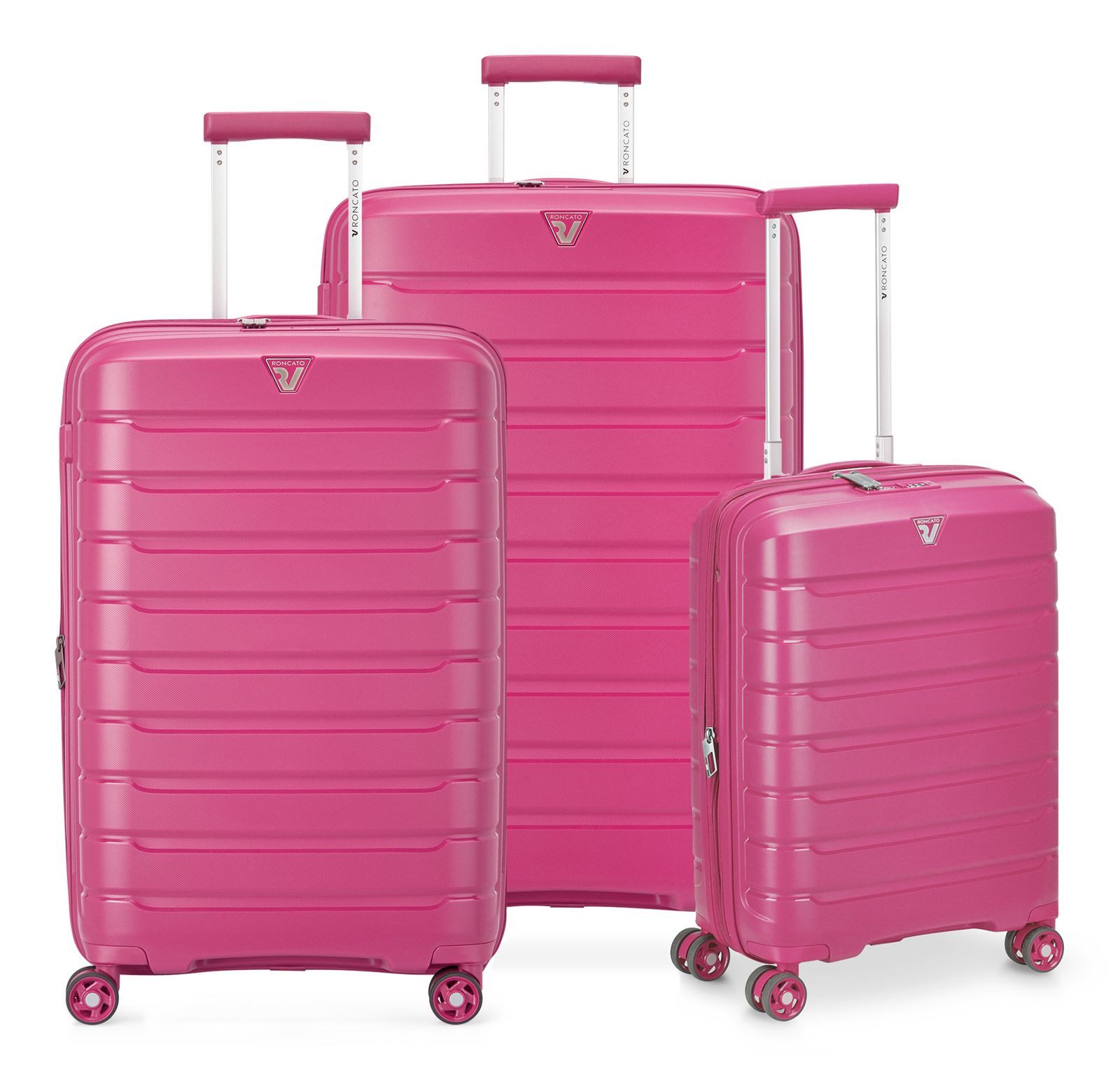 Trolleyset 4 W Trolley Exp (L + M + C)