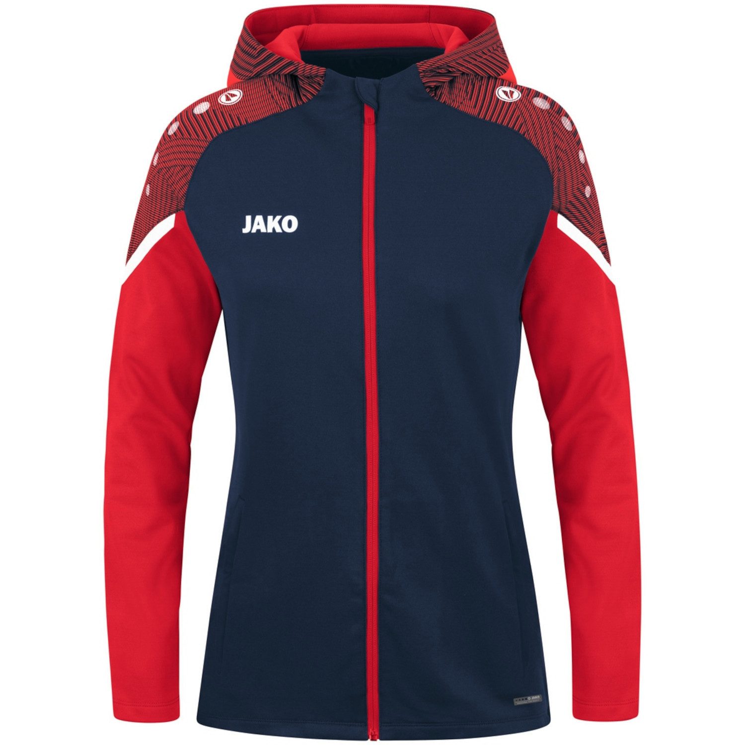 Jako Trainingsjacke Jako Damen Kapuzenjacke Performance günstig online kaufen