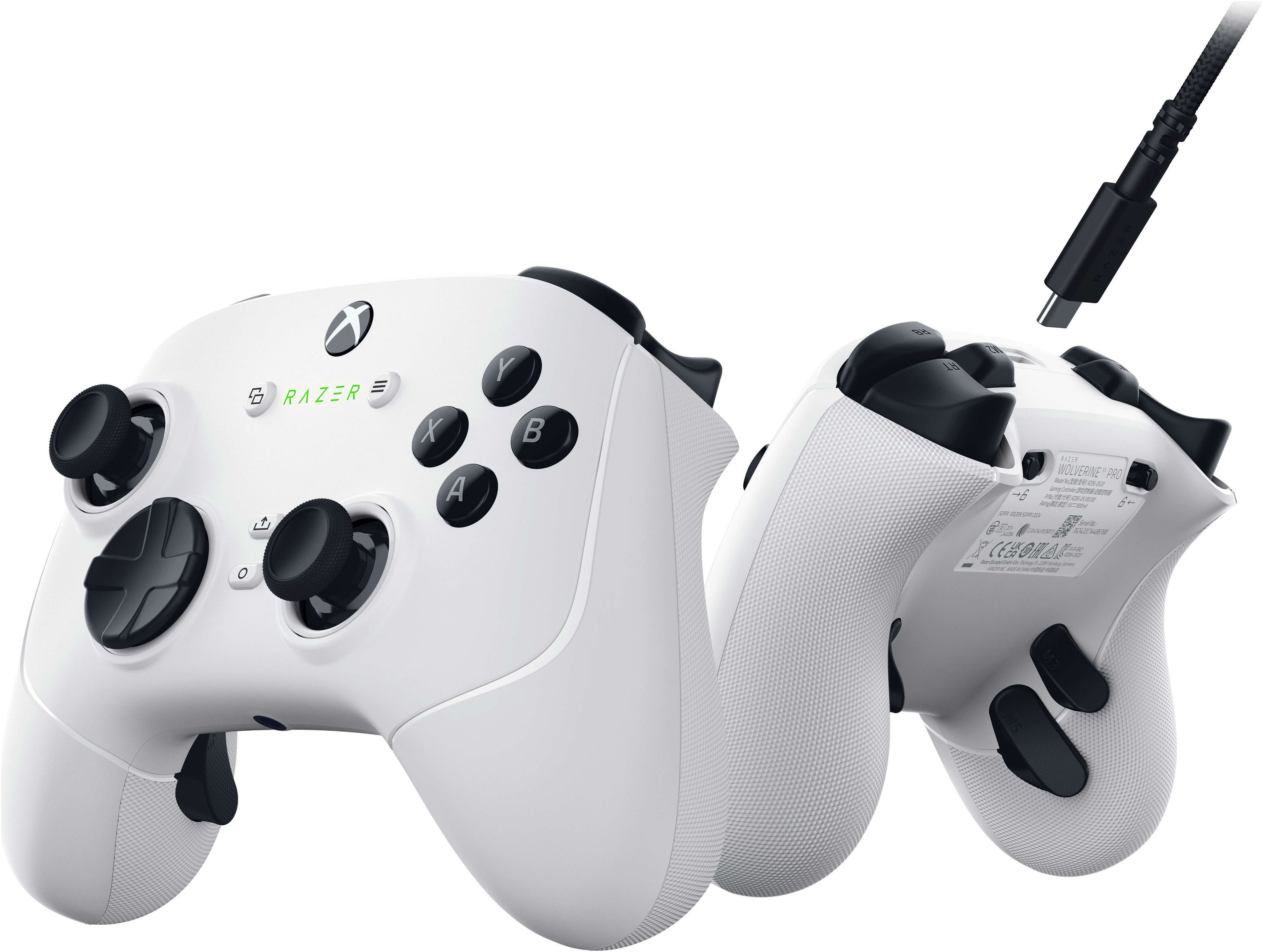 RAZER Wolverine V3 Pro Gaming-Controller