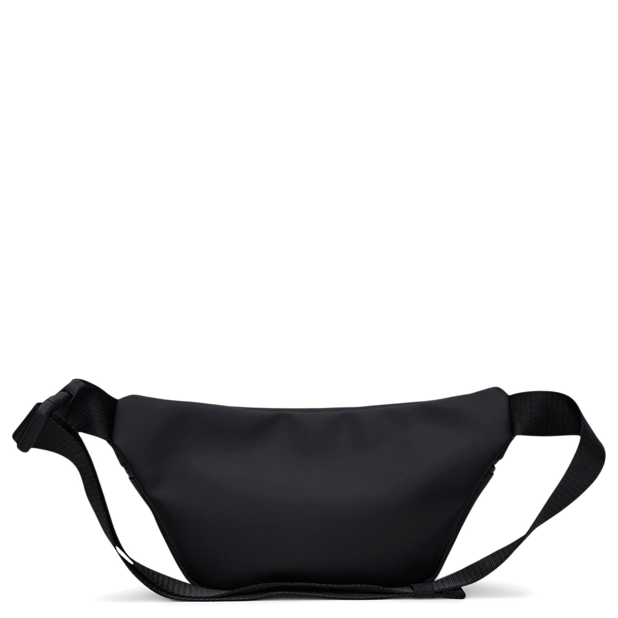 Rains Bauchtasche Bum Bag - Gürteltasche Mini 32 cm (black)