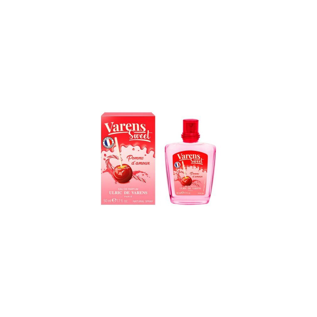 Ulric De Varens Eau de Parfum Ulric de Varens Sweet Pomme D'amour Eau de Parfum