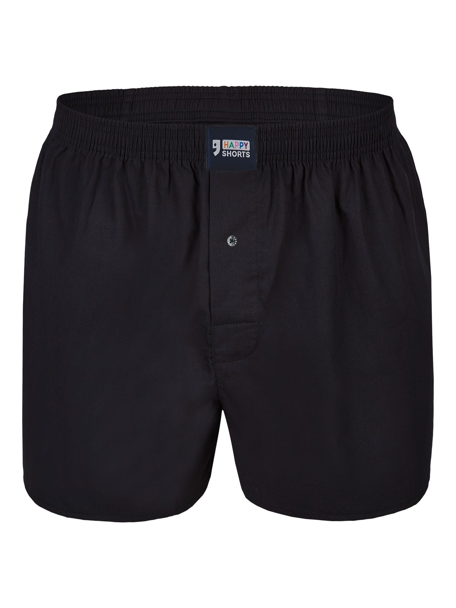 HAPPY SHORTS Boxer Christmas (3-St) Boxershorts, Unterhose, Boxerbriefs