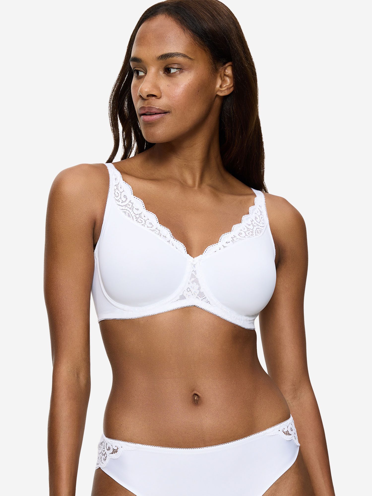 Triumph Bügel-BH Red Label Amourette Underwire BH, Stützender BH, BH mit Bügel