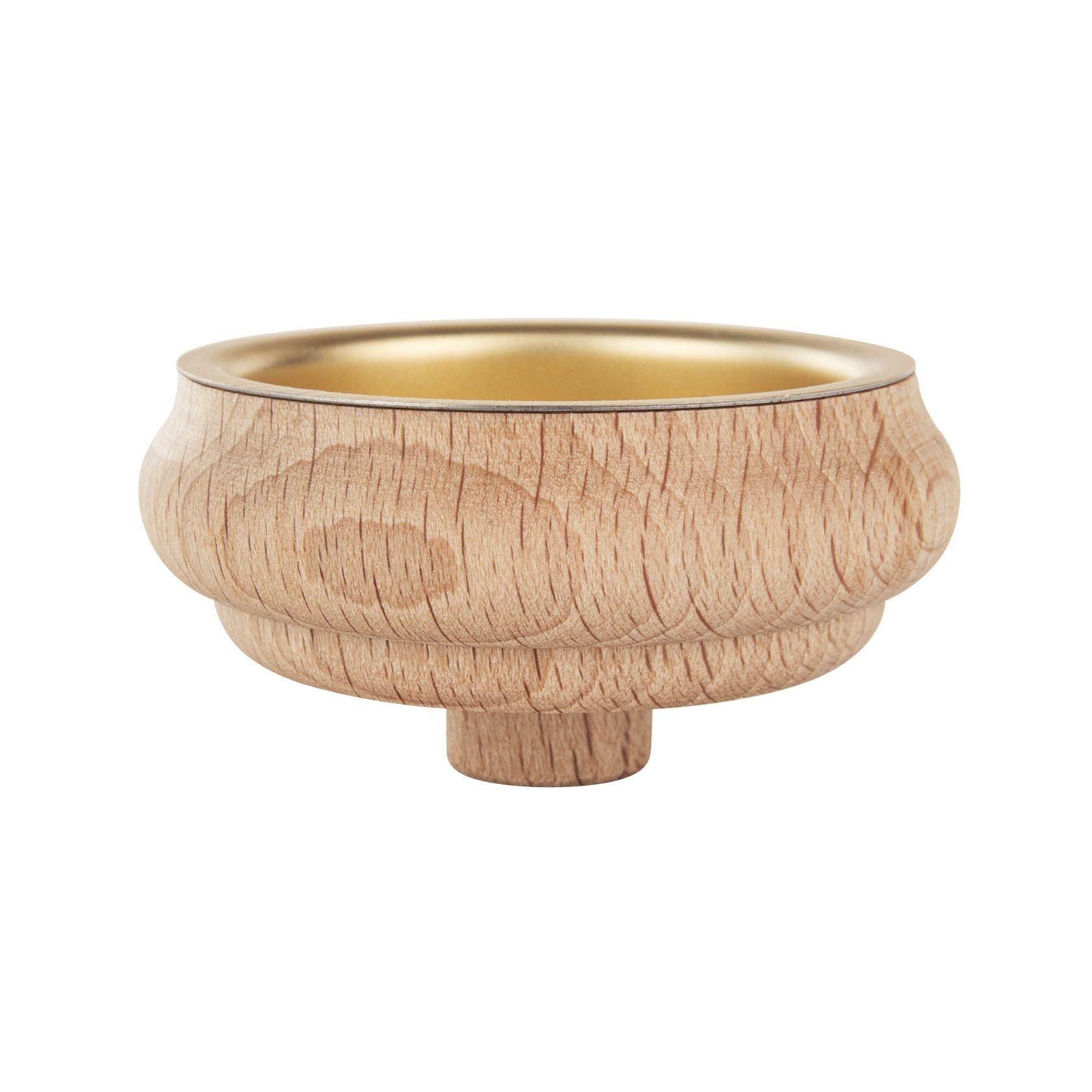 Dregeno Erzgebirge Weihnachtspyramide Zubehör Adapter von Pyramidentülle au günstig online kaufen