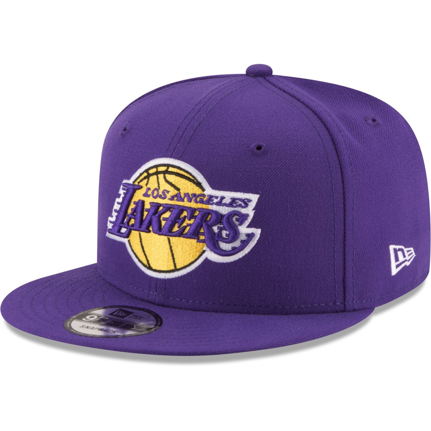 Snapback Cap 9Fifty NBA Los Angeles Lakers