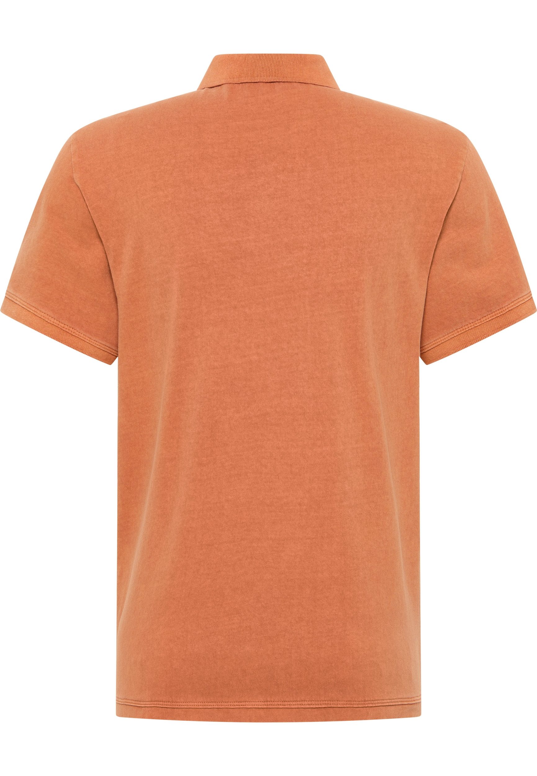 MUSTANG Poloshirt STYLE PALCO