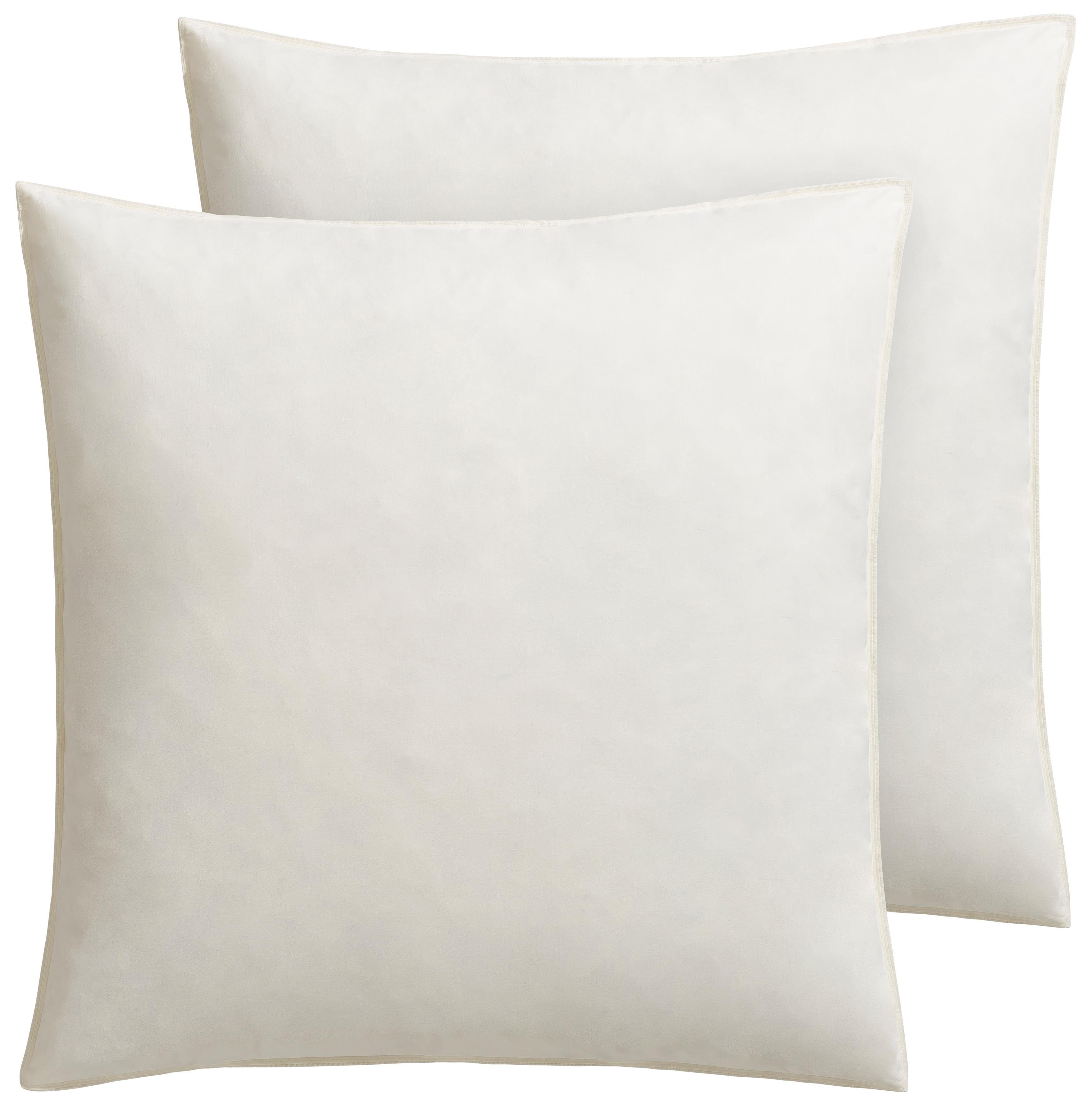 Otto Keller Federkissen, Füllung: 100% Federn, Bezug: Baumwolle günstig online kaufen