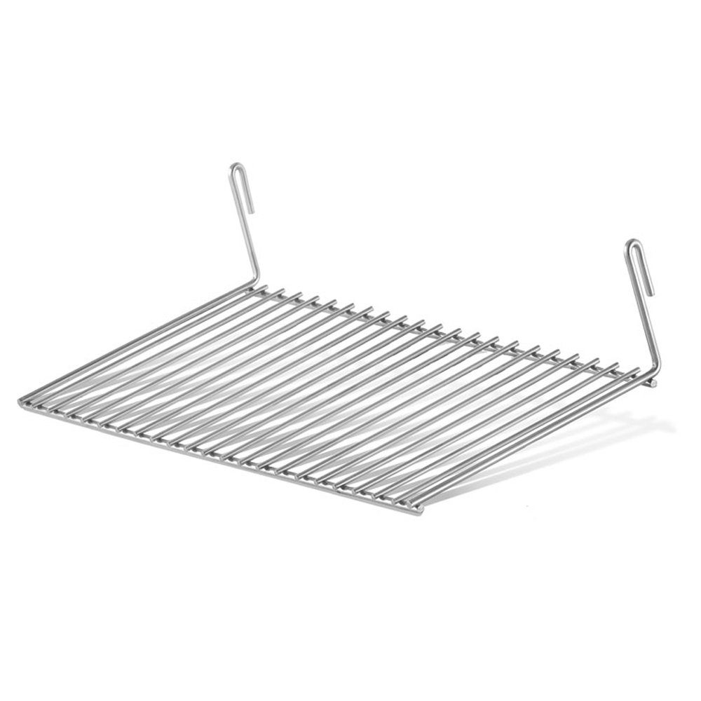 Thüros Warmhalte-Grillrost Thüros Warmhalterost für T2 und Thüros 1 (Grillfläche 35x35 cm)
