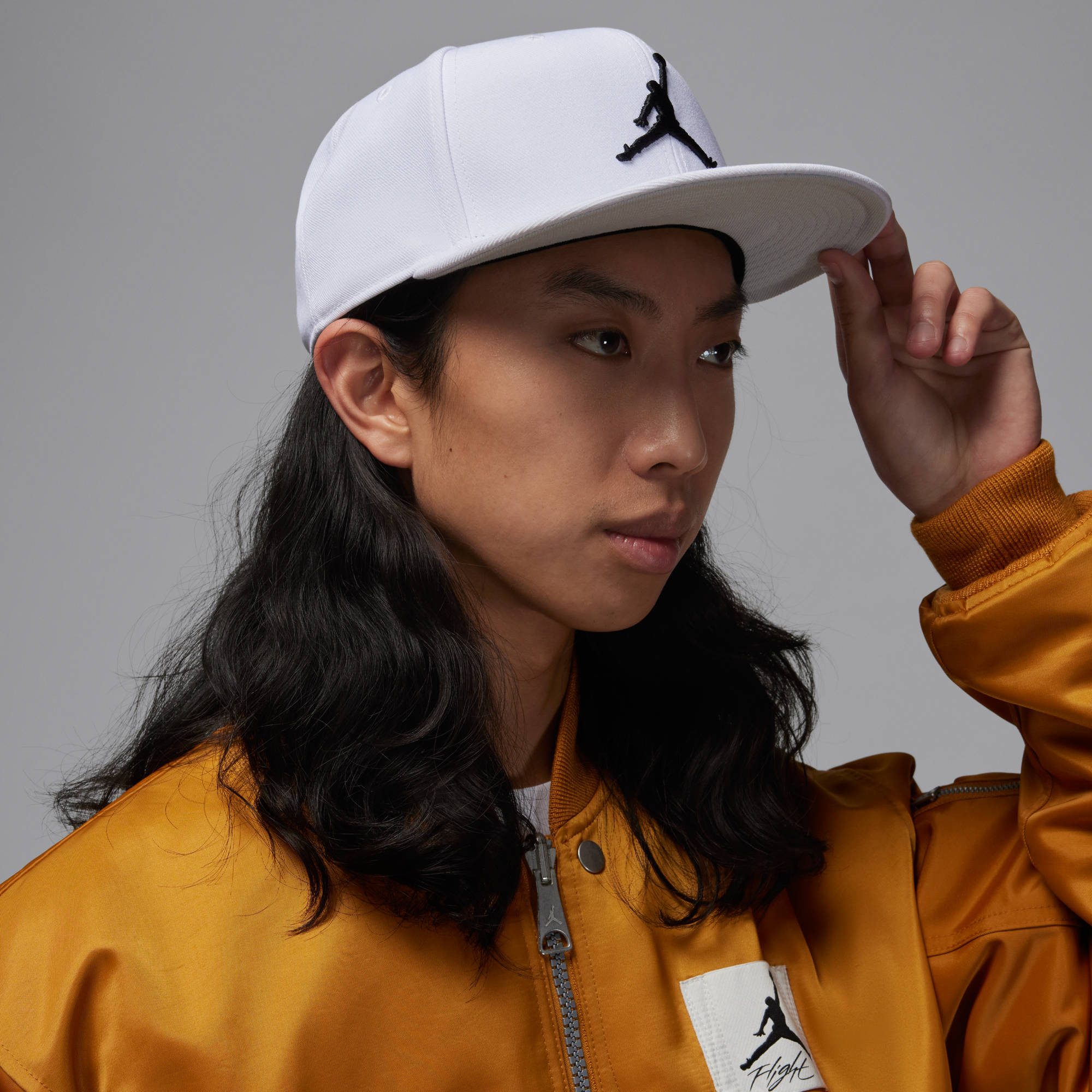 Jordan Baseball Cap U J PRO CAP S FB JUMPMAN