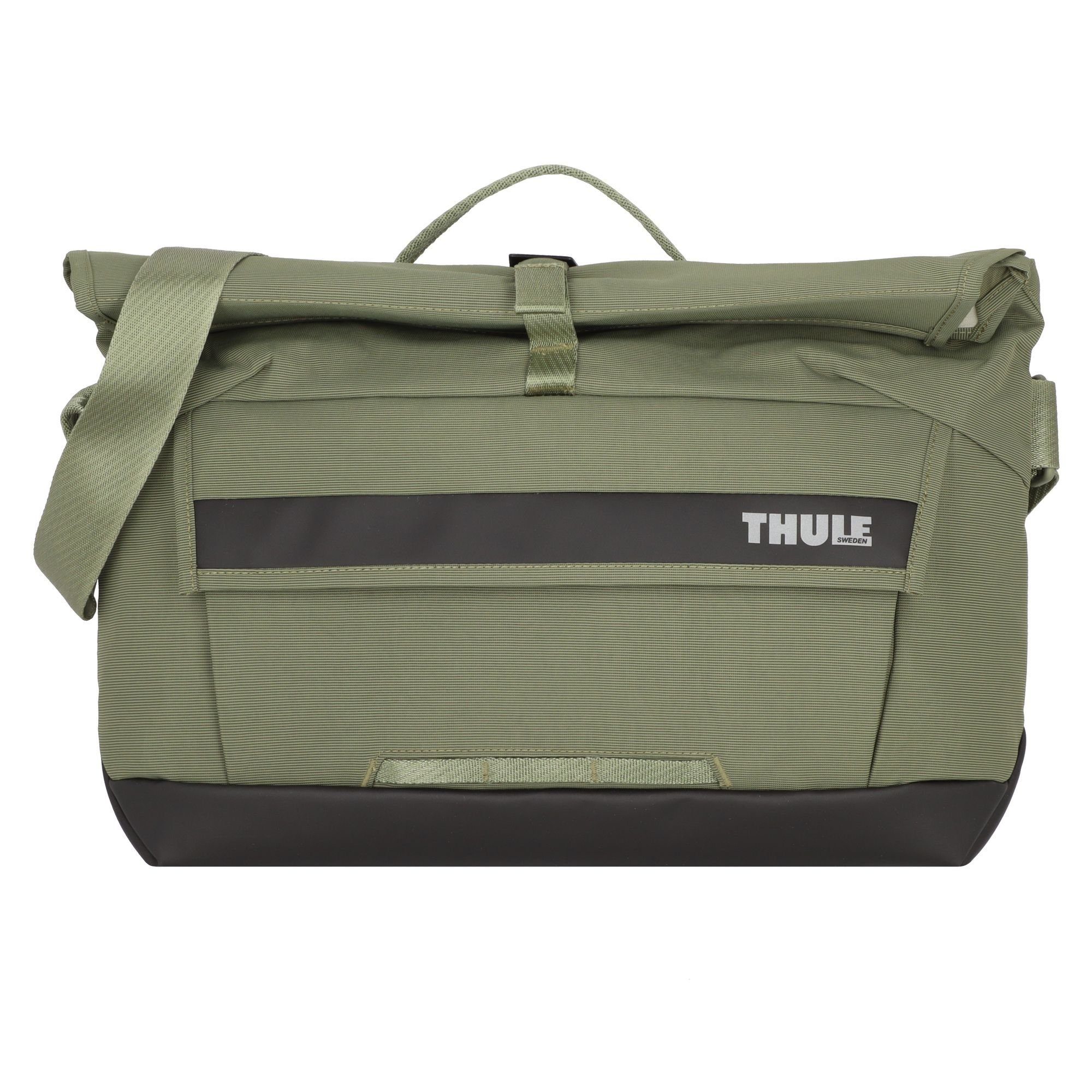 Thule Aktentasche Thule Paramount, green soft Nylon