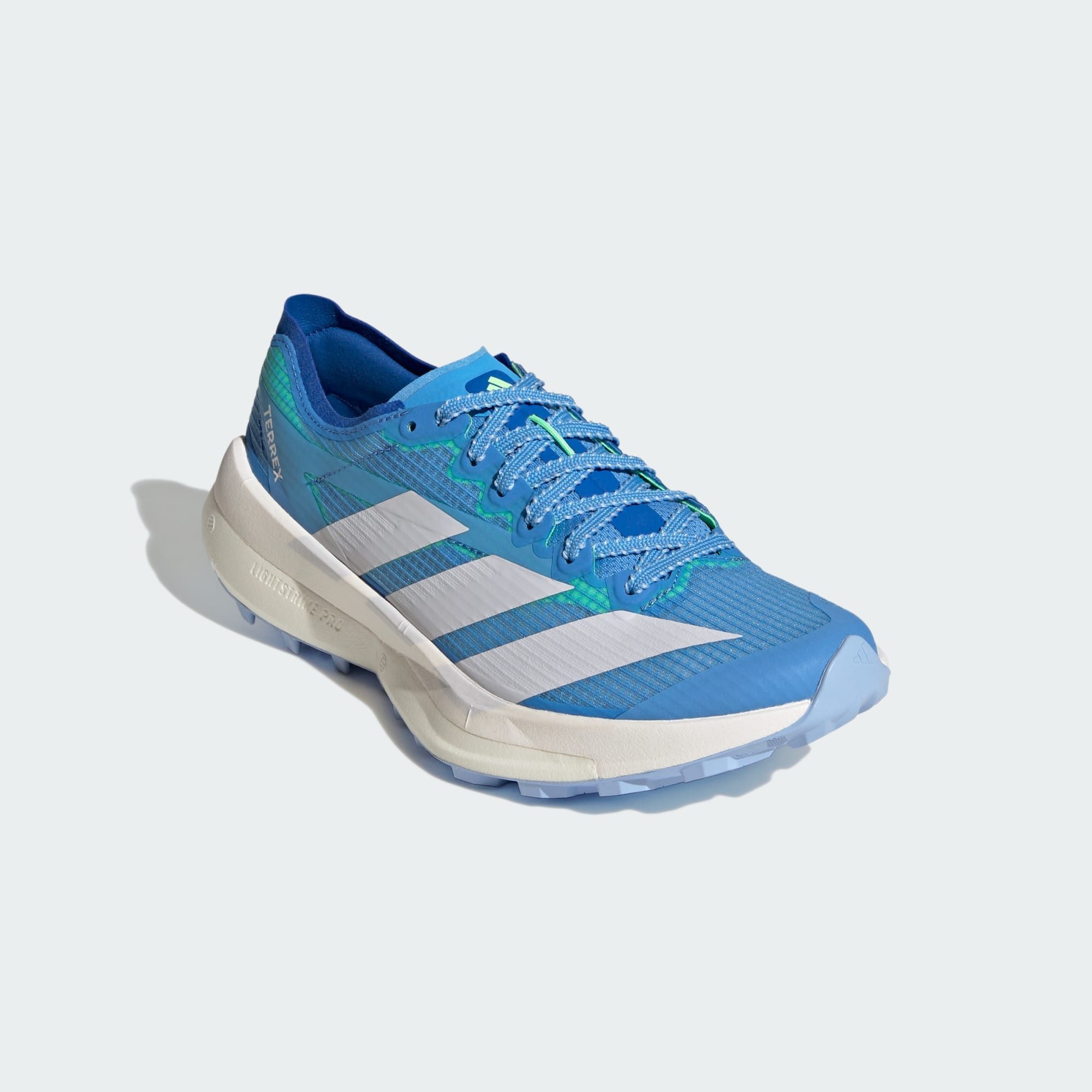 adidas TERREX TERREX AGRAVIC SPEED 2 TRAILRUNNING-SCHUH Trailrunningschuh (1-tlg)