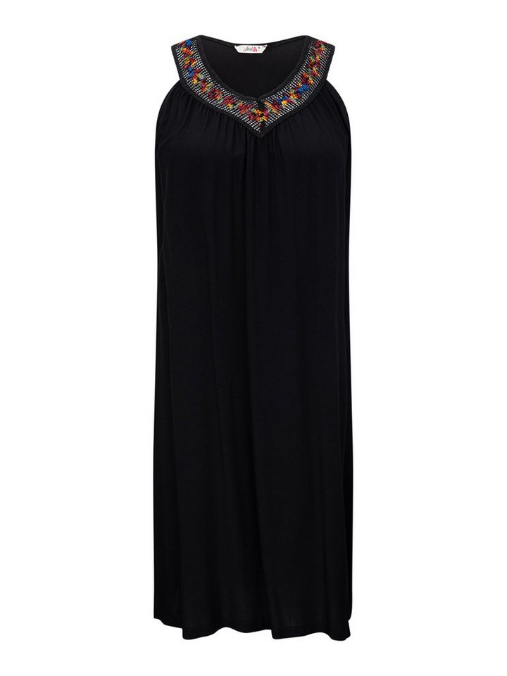 Goldenbay Minikleid Women's Dress mini-kleid Sommer-kleid Sexy